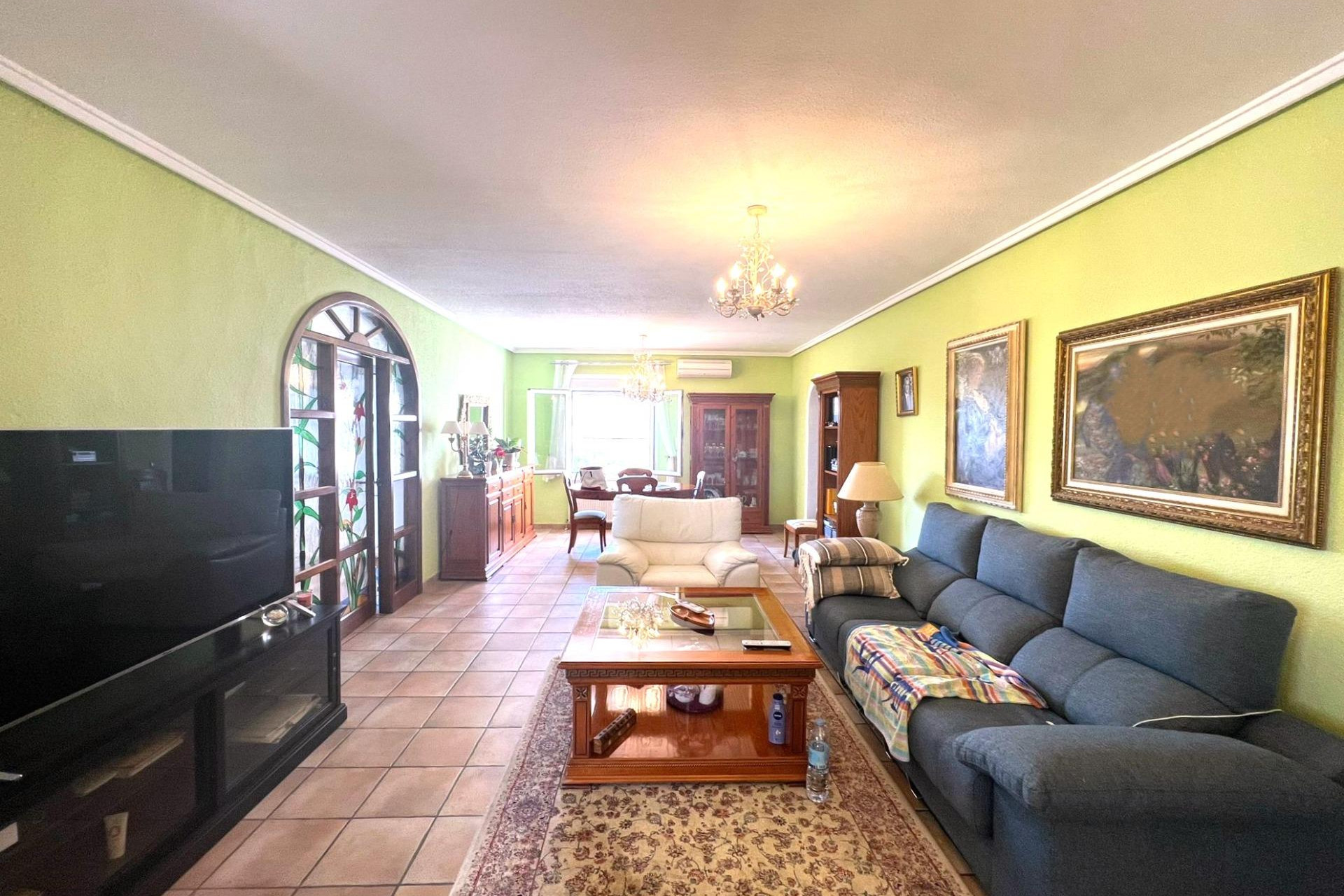 Herverkoop - Villa - Ciudad Quesada - Rojales