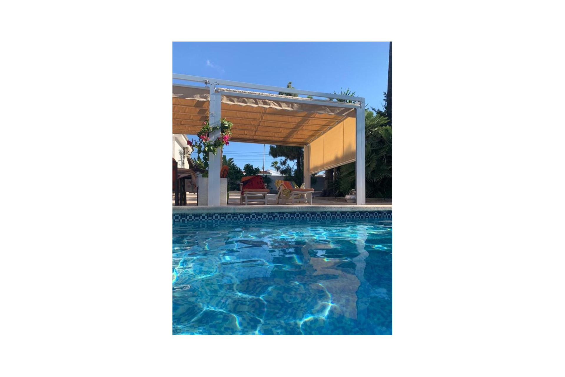 Herverkoop - Villa - Ciudad Quesada - Rojales