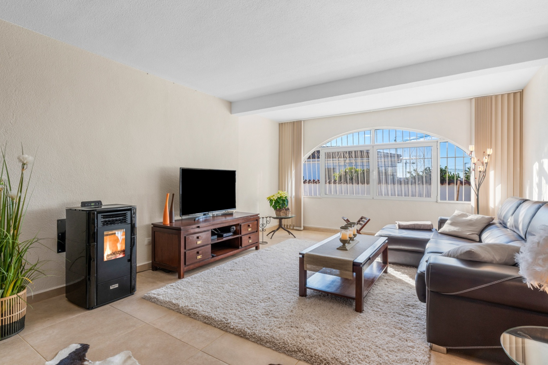 Herverkoop - Villa - Ciudad Quesada - Rojales