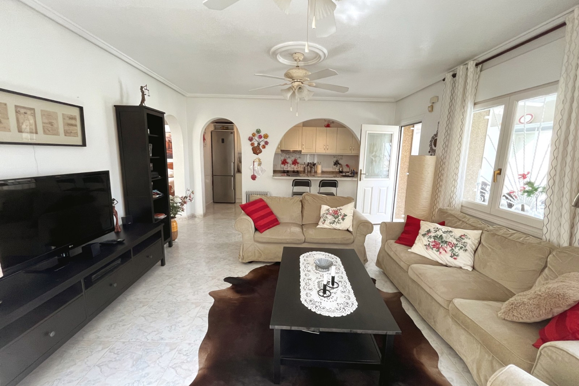 Herverkoop - Villa - Ciudad Quesada - Upper Golf