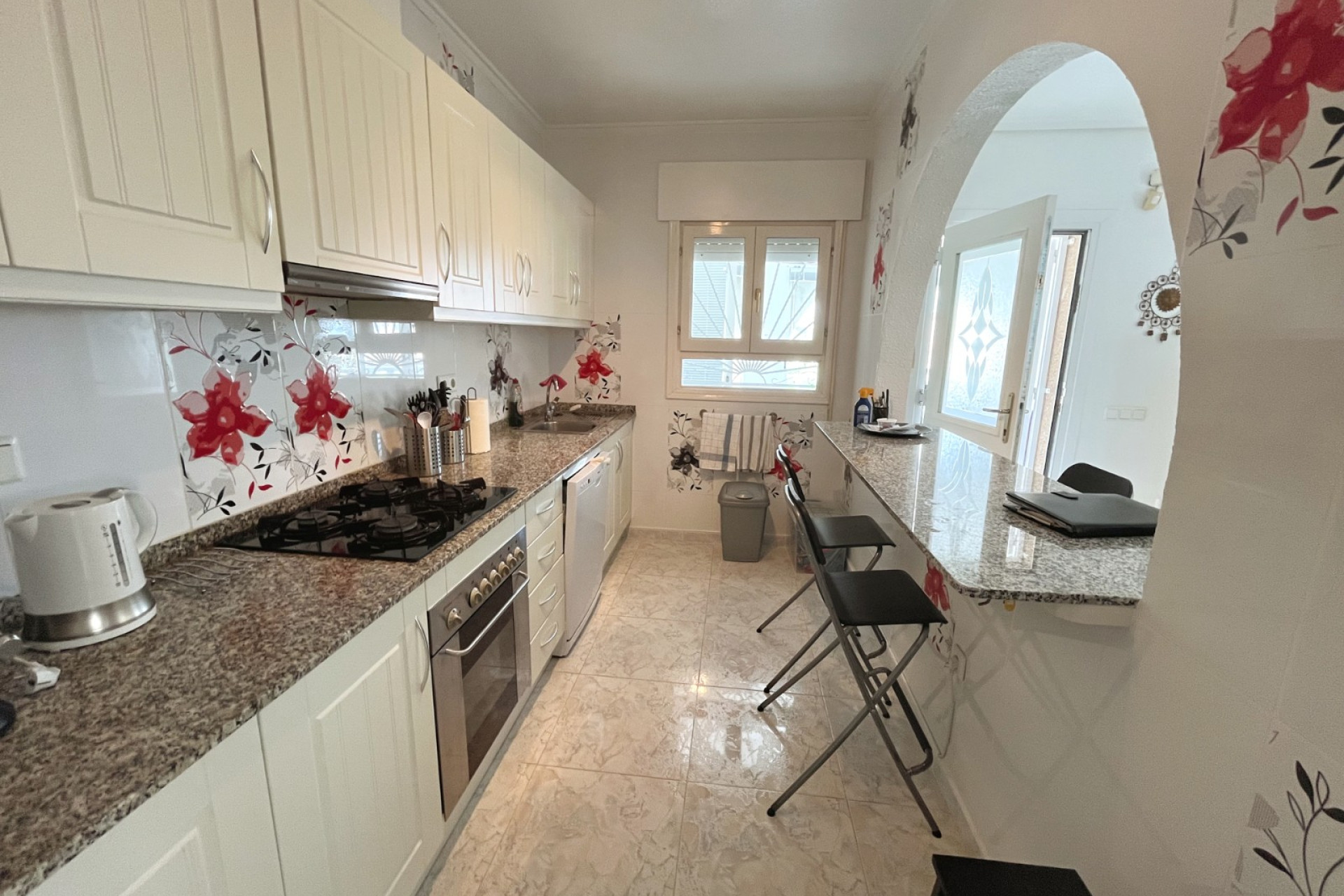 Herverkoop - Villa - Ciudad Quesada - Upper Golf