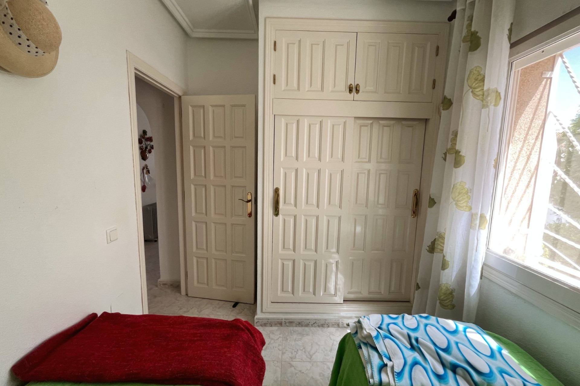 Herverkoop - Villa - Ciudad Quesada - Upper Golf