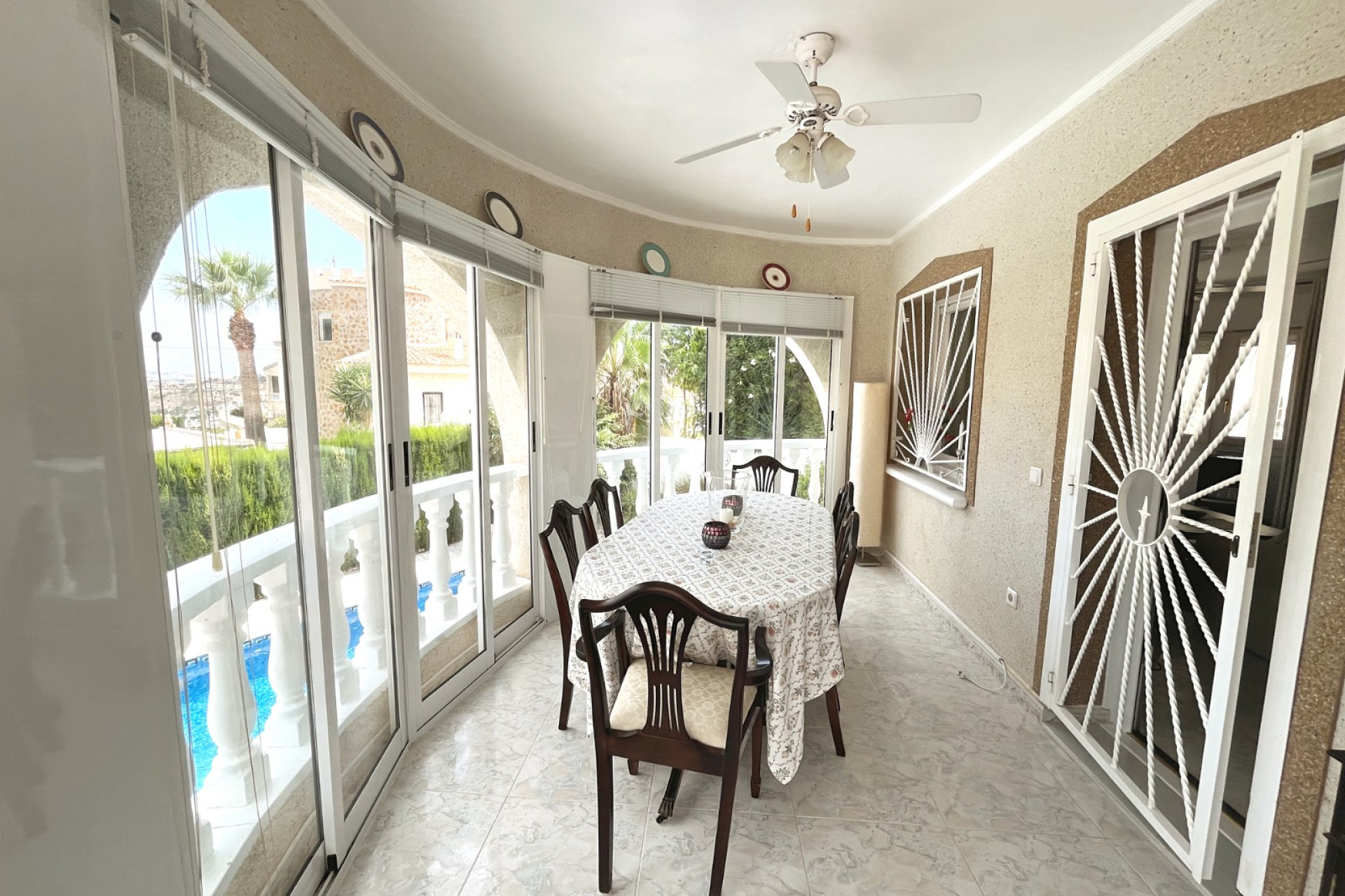 Herverkoop - Villa - Ciudad Quesada - Upper Golf