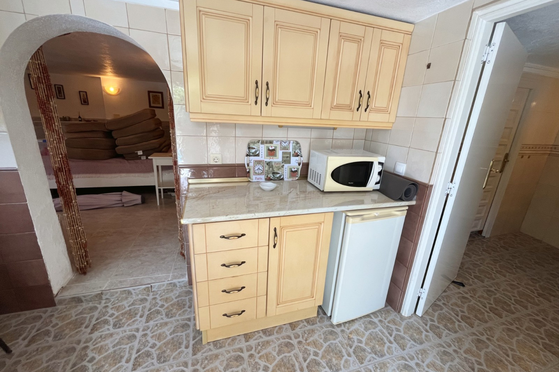 Herverkoop - Villa - Ciudad Quesada - Upper Golf