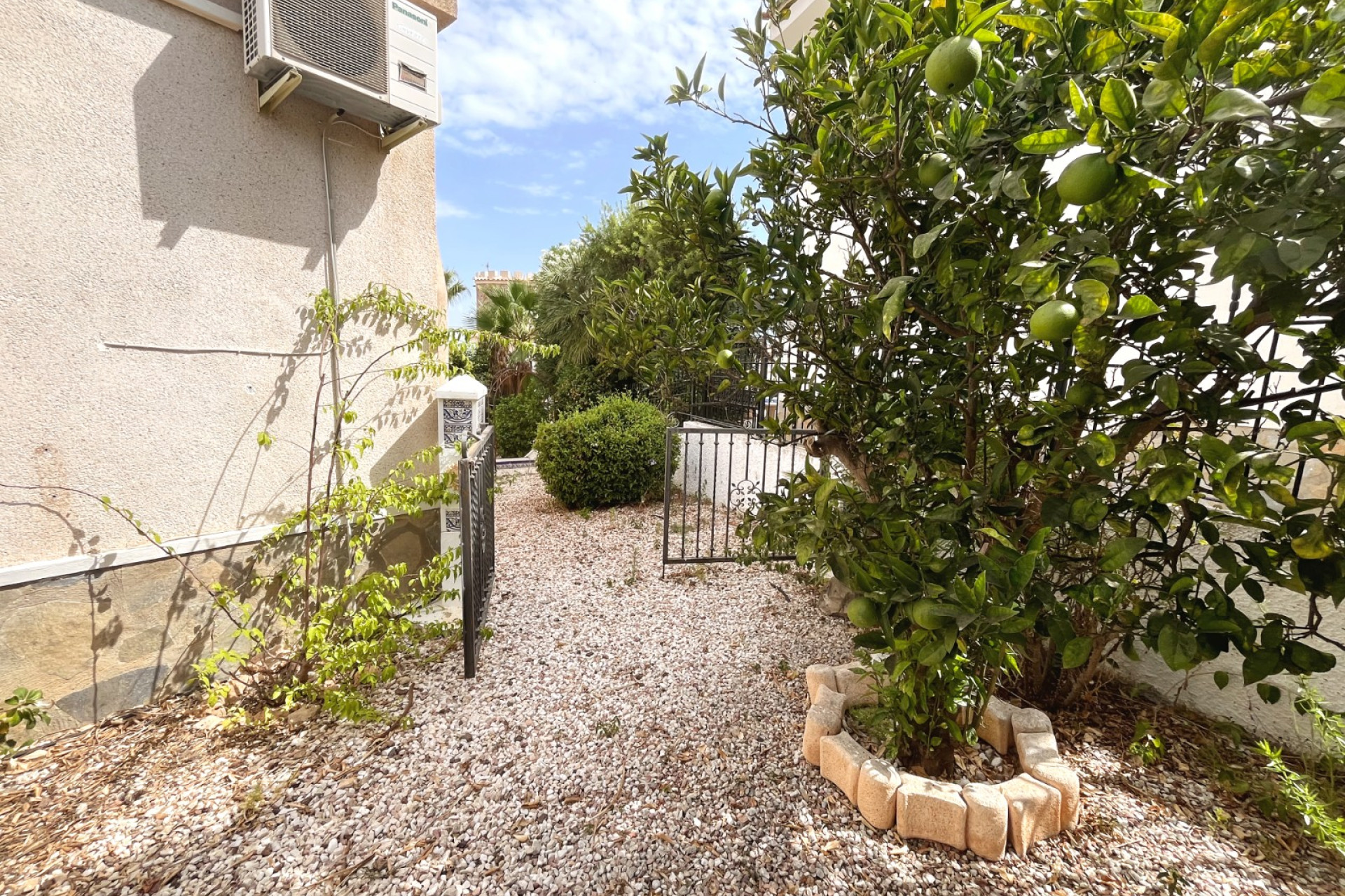 Herverkoop - Villa - Ciudad Quesada - Upper Golf