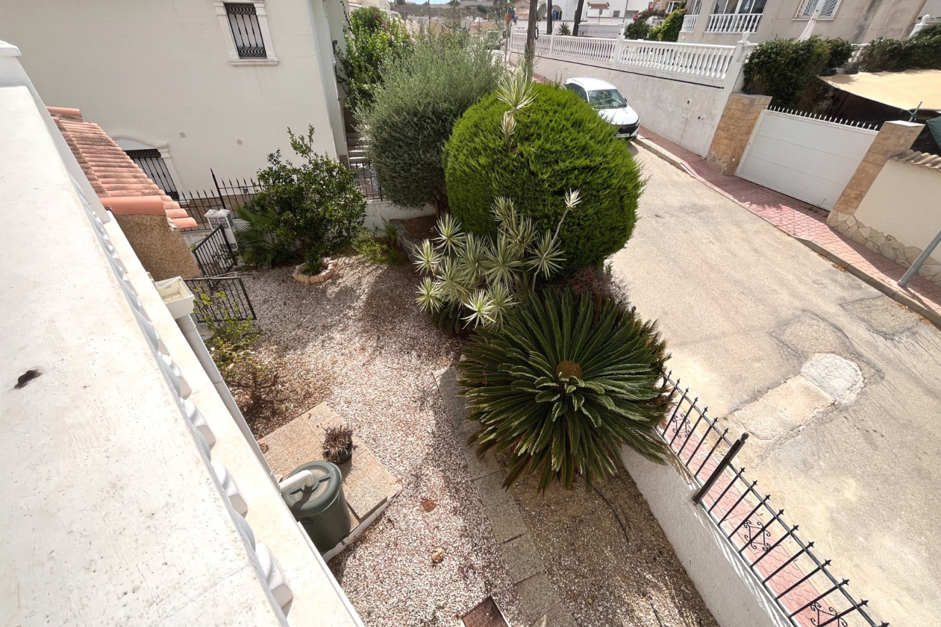 Herverkoop - Villa - Ciudad Quesada - Upper Golf