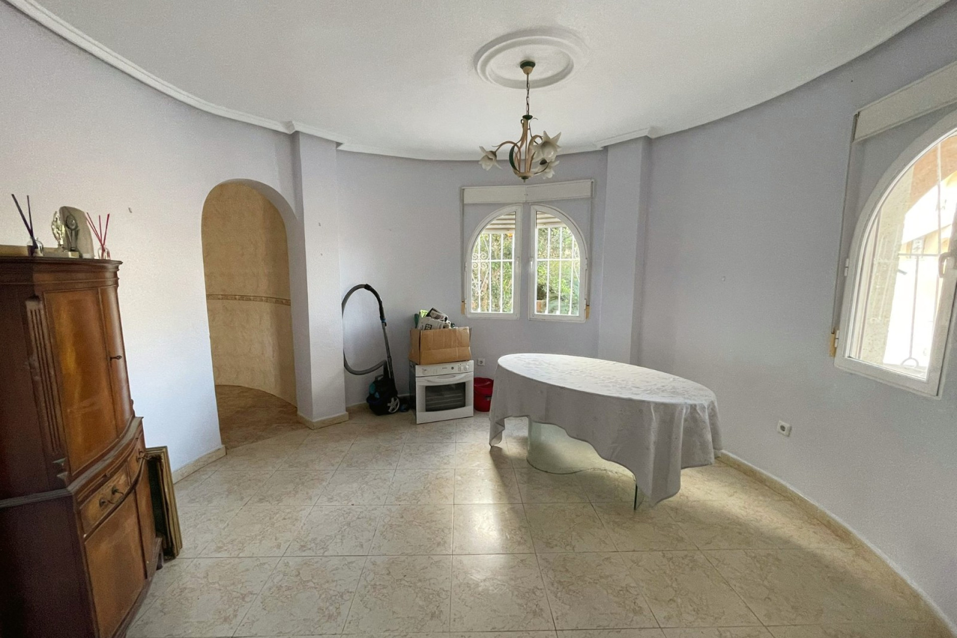 Herverkoop - Villa - Ciudad Quesada - Upper Golf