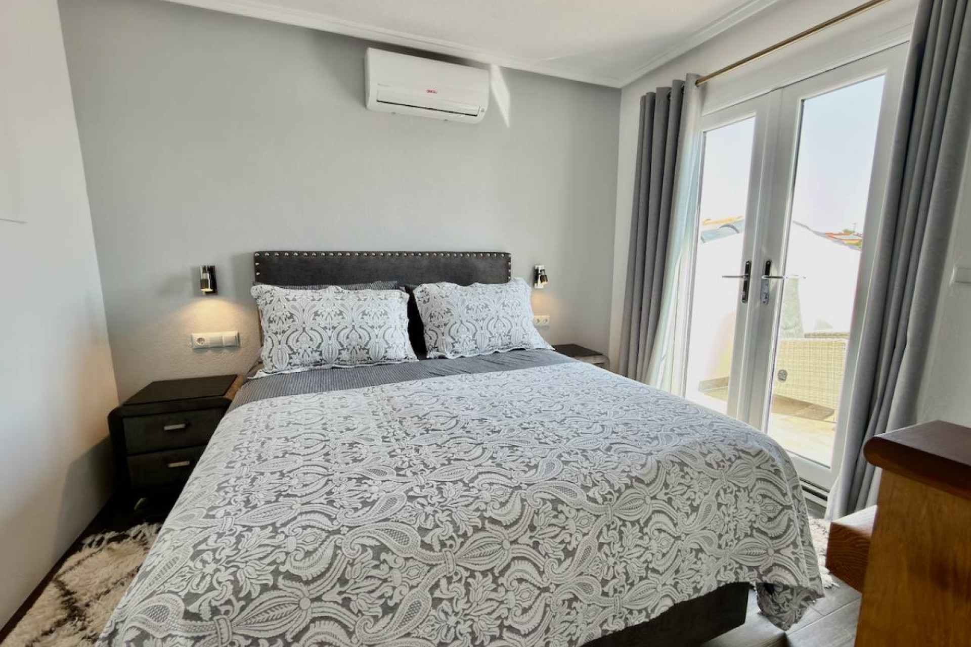 Herverkoop - Villa - Ciudad Quesada