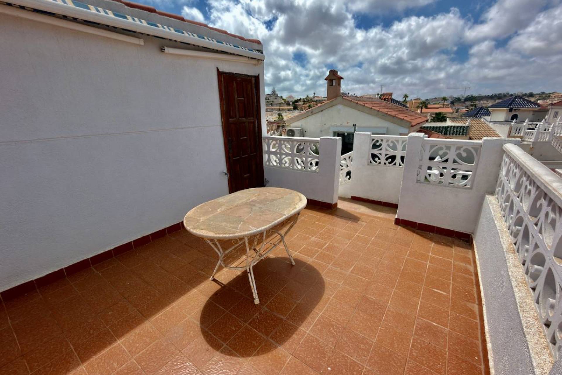 Herverkoop - Villa - Ciudad Quesada