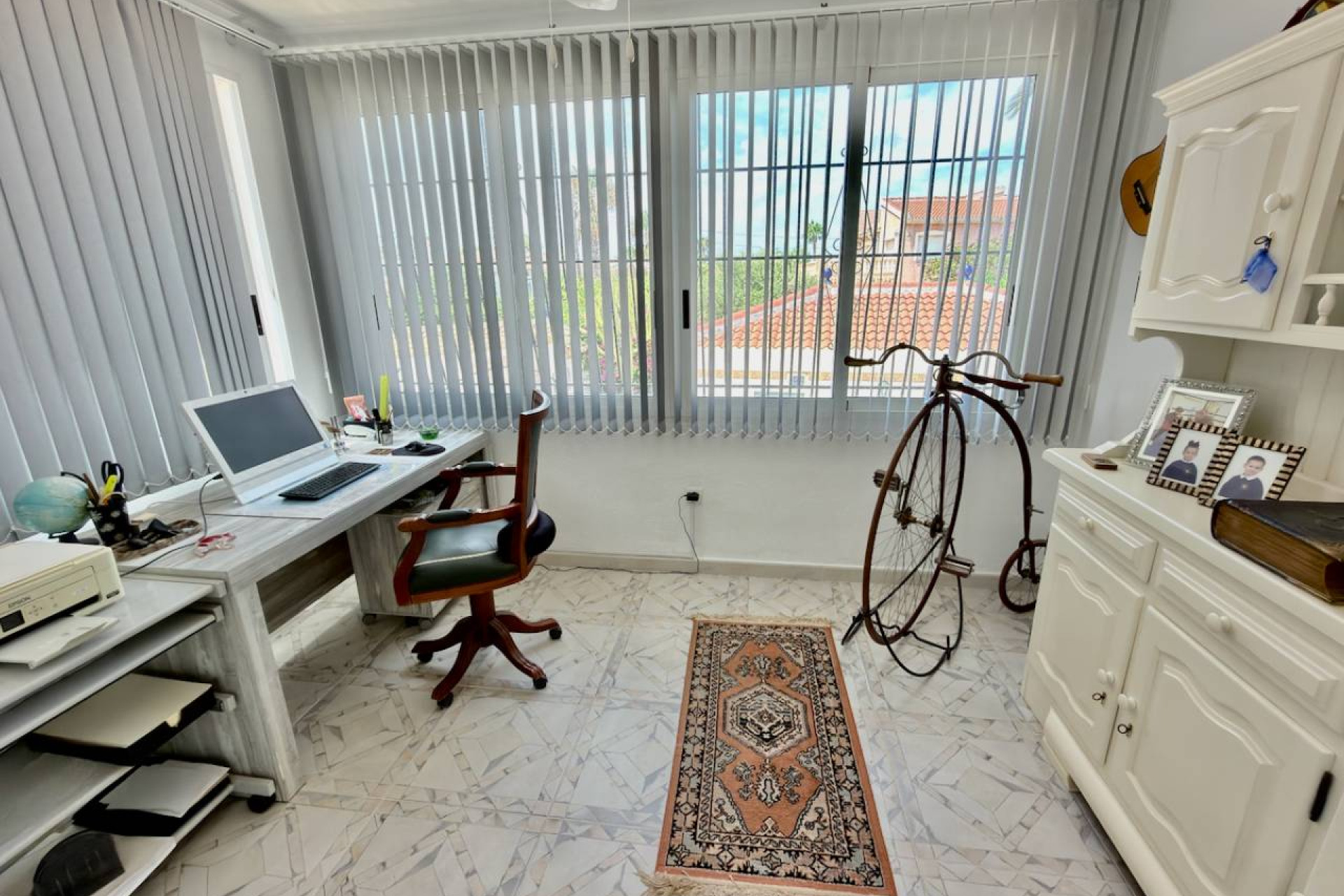 Herverkoop - Villa - Ciudad Quesada