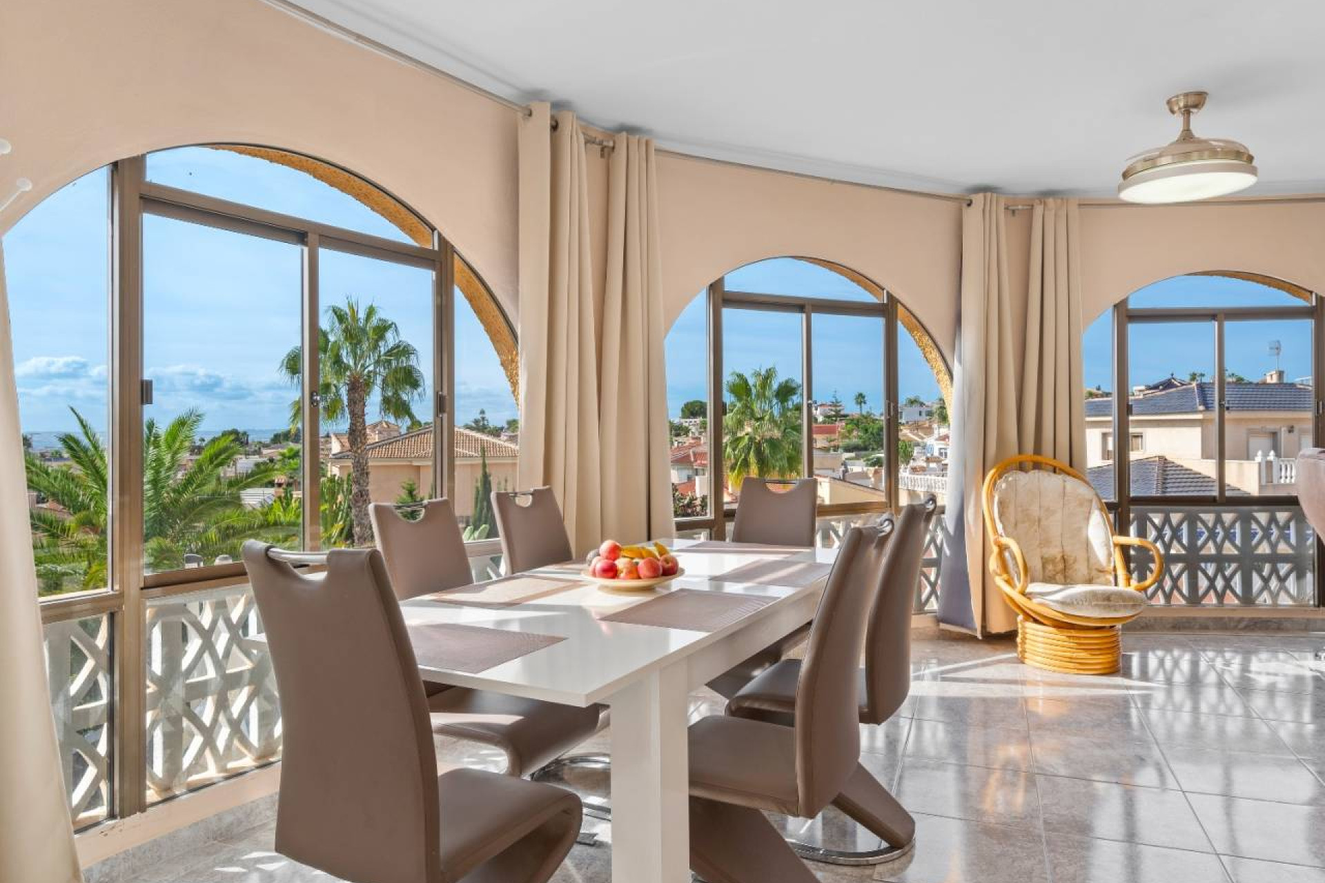 Herverkoop - Villa - Ciudad Quesada