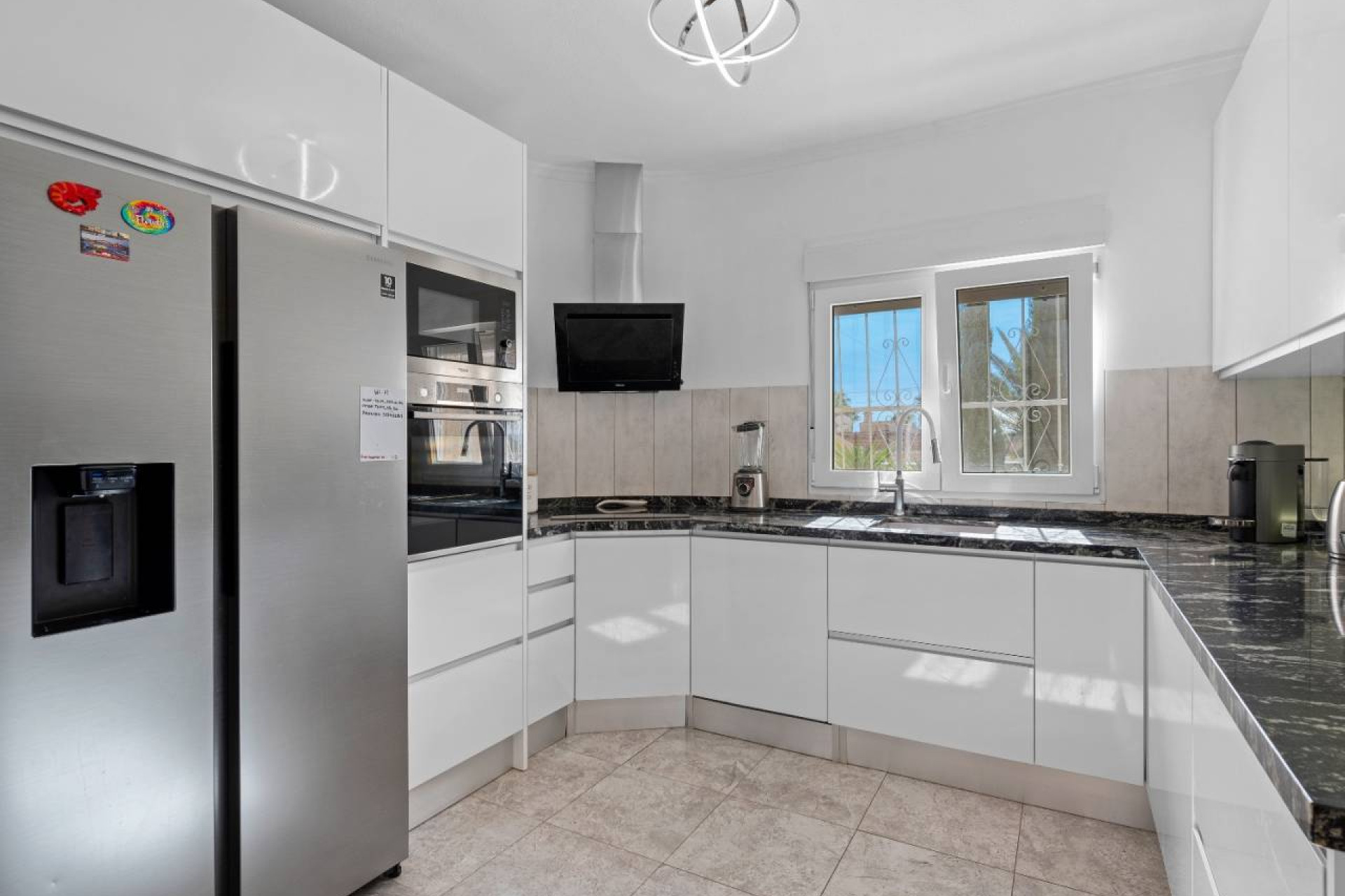 Herverkoop - Villa - Ciudad Quesada