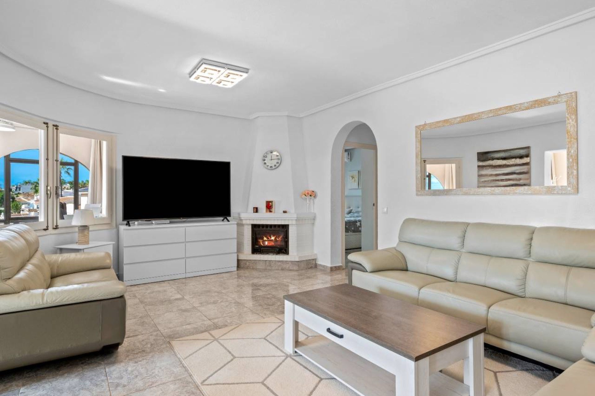 Herverkoop - Villa - Ciudad Quesada