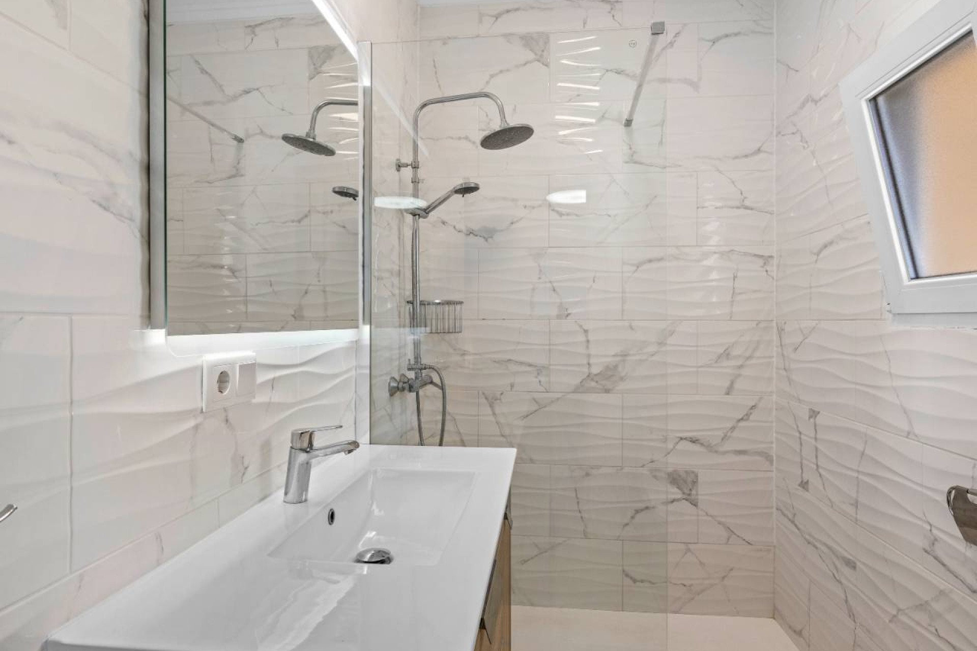 Herverkoop - Villa - Ciudad Quesada