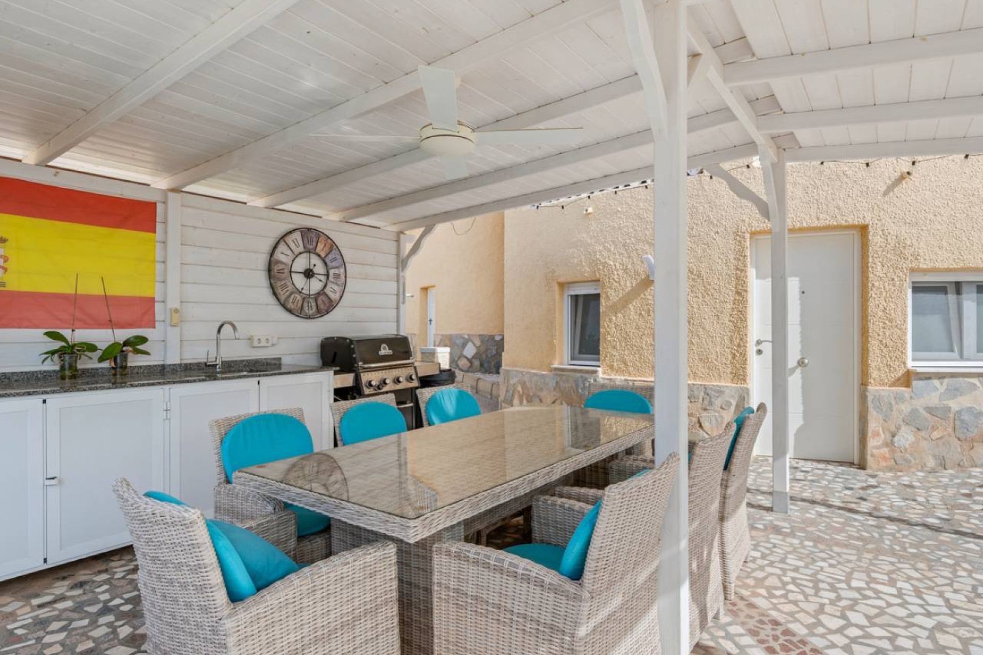 Herverkoop - Villa - Ciudad Quesada