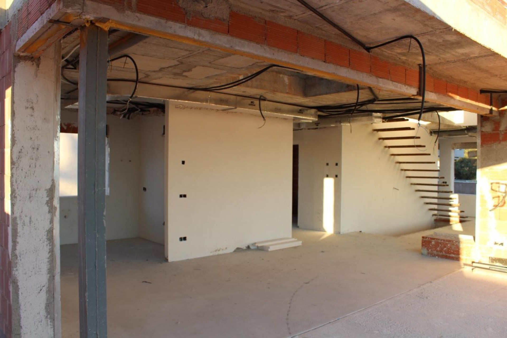 Herverkoop - Villa - Ciudad Quesada