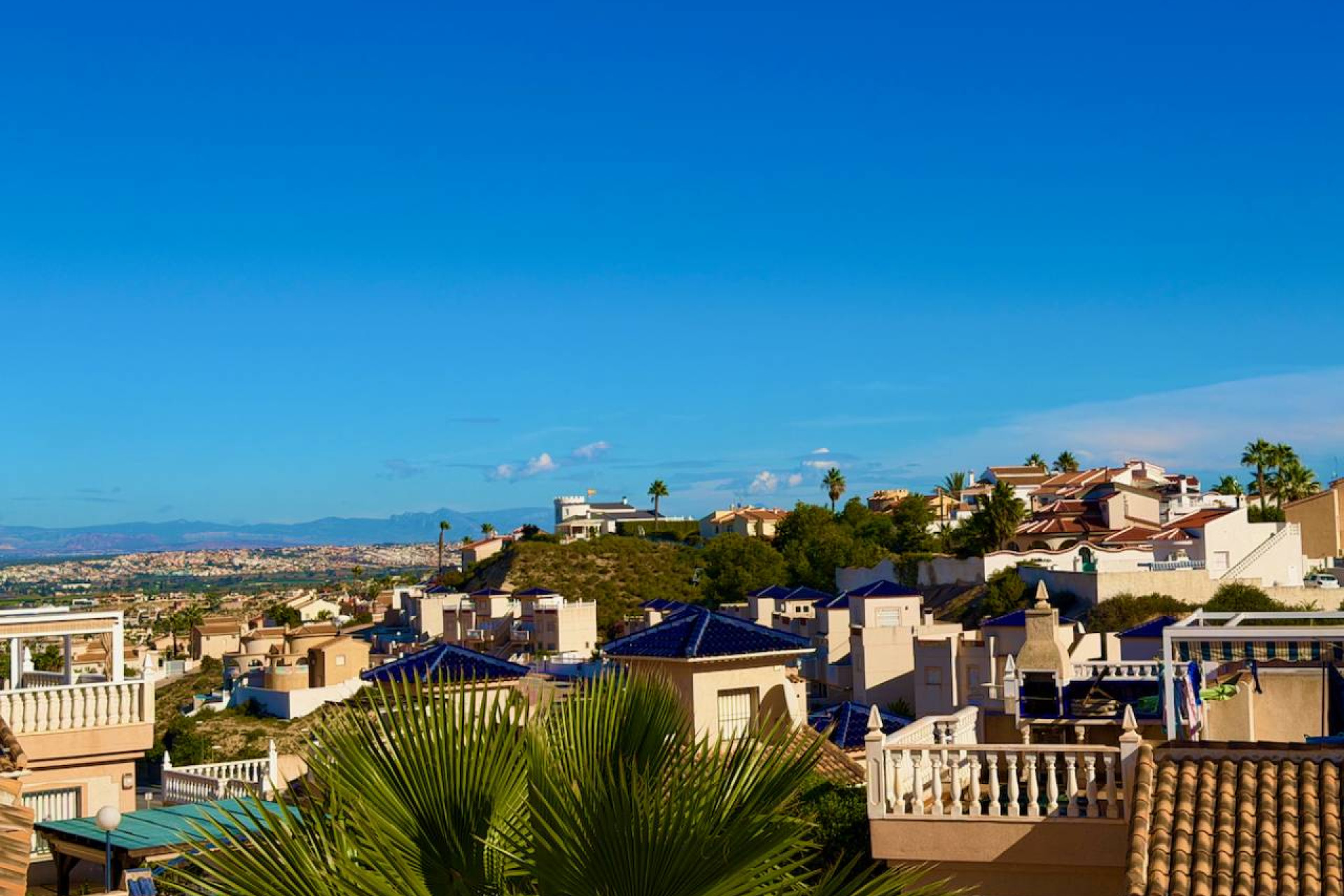 Herverkoop - Villa - Ciudad Quesada