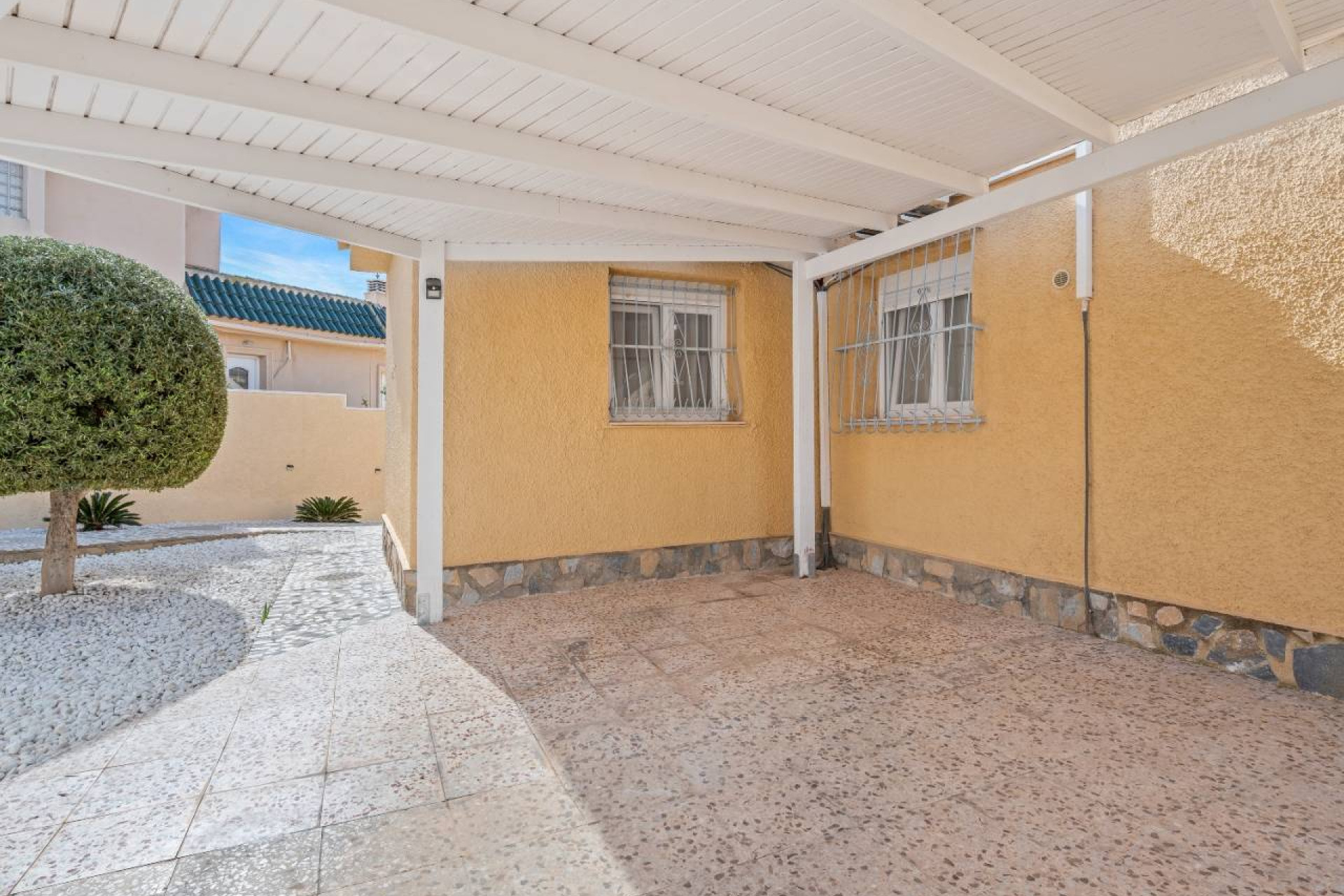 Herverkoop - Villa - Ciudad Quesada