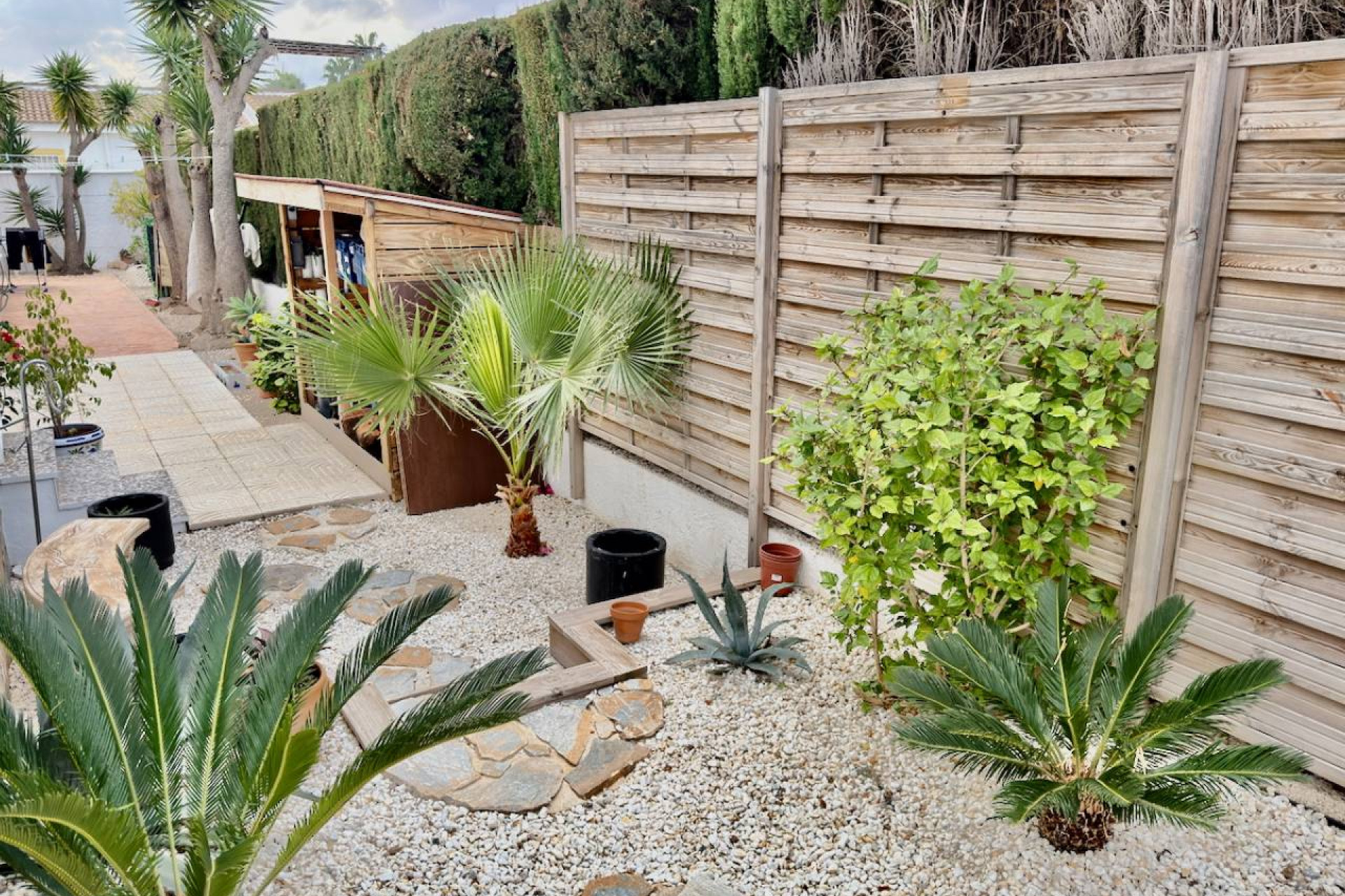 Herverkoop - Villa - Ciudad Quesada