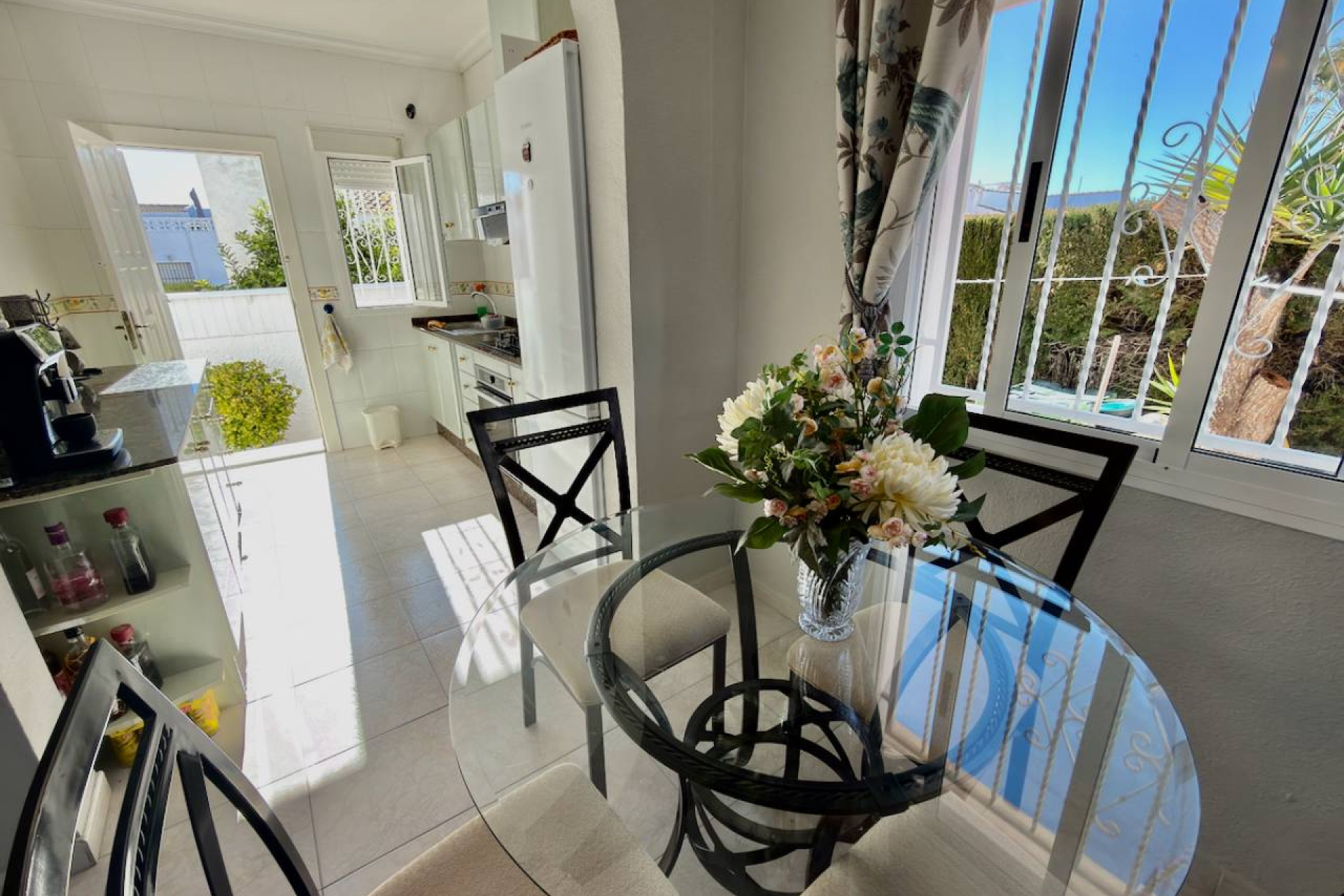 Herverkoop - Villa - Ciudad Quesada