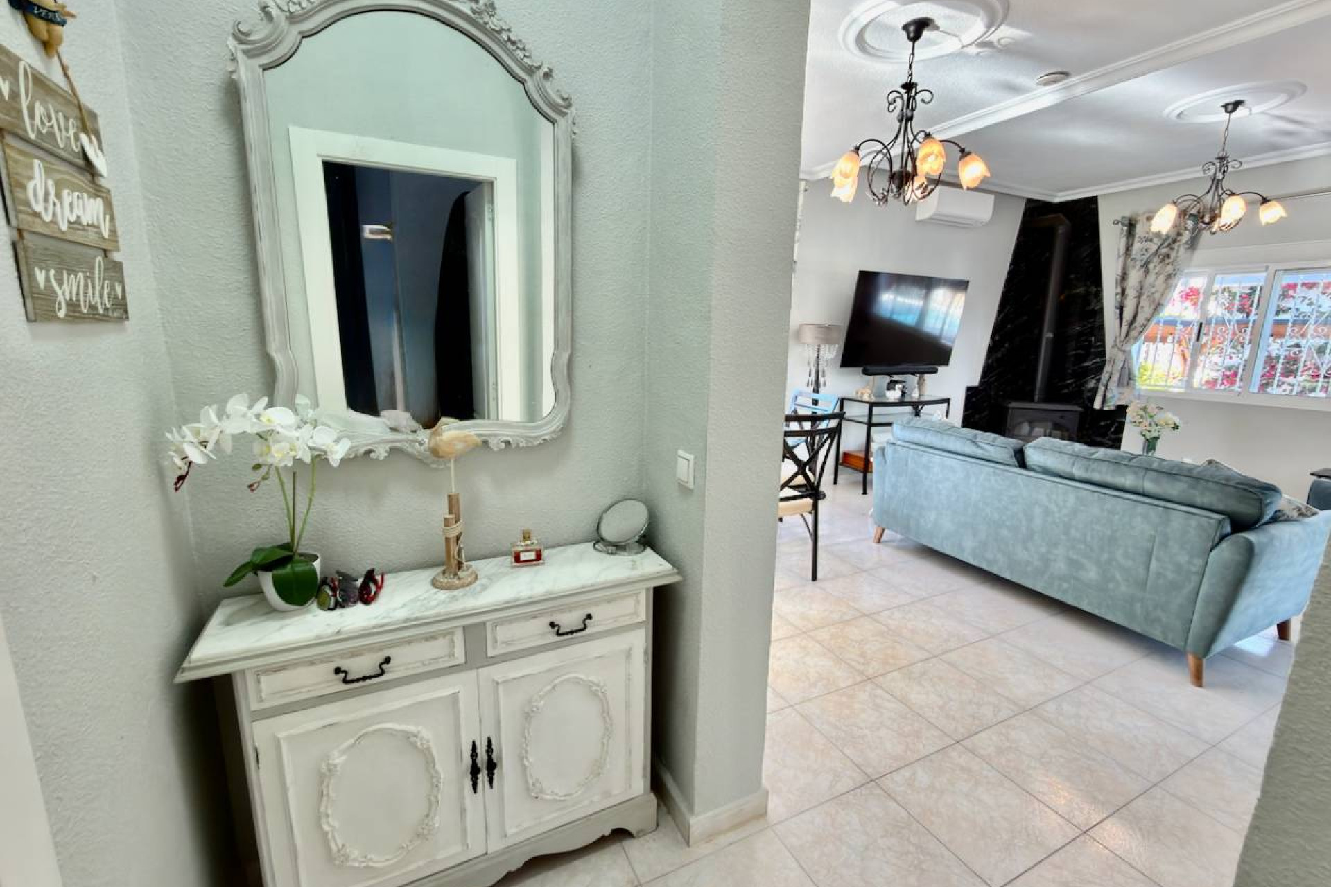 Herverkoop - Villa - Ciudad Quesada