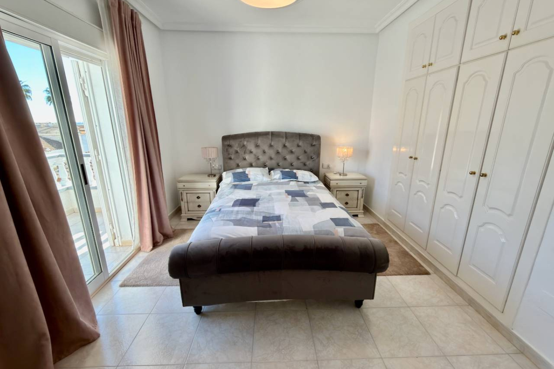 Herverkoop - Villa - Ciudad Quesada