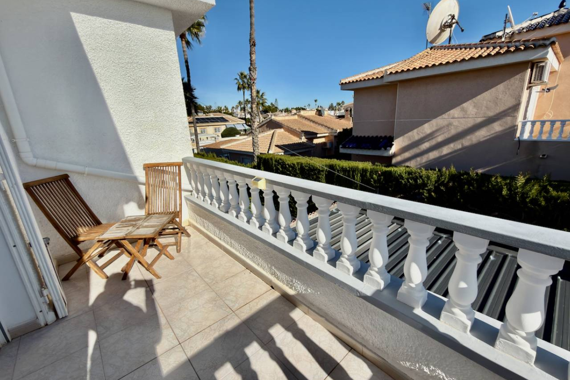 Herverkoop - Villa - Ciudad Quesada