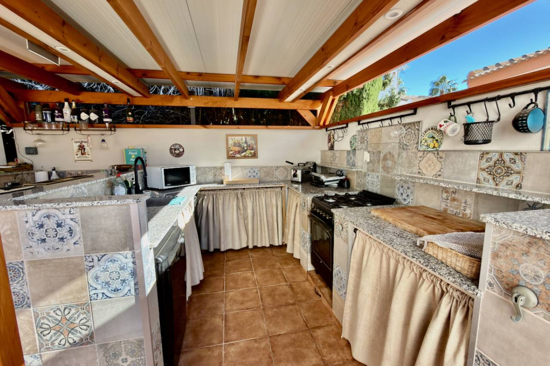 Herverkoop - Villa - Ciudad Quesada