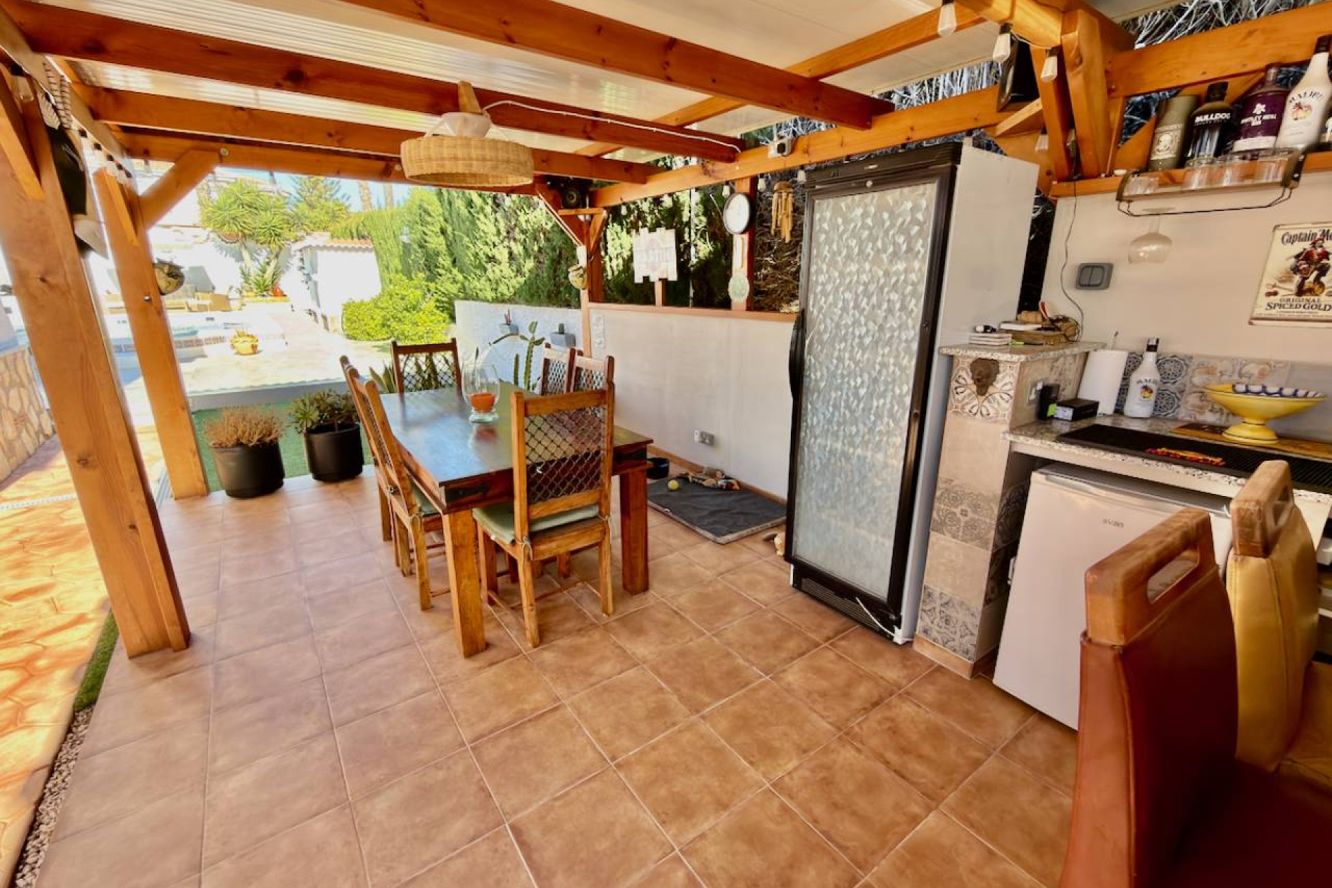 Herverkoop - Villa - Ciudad Quesada