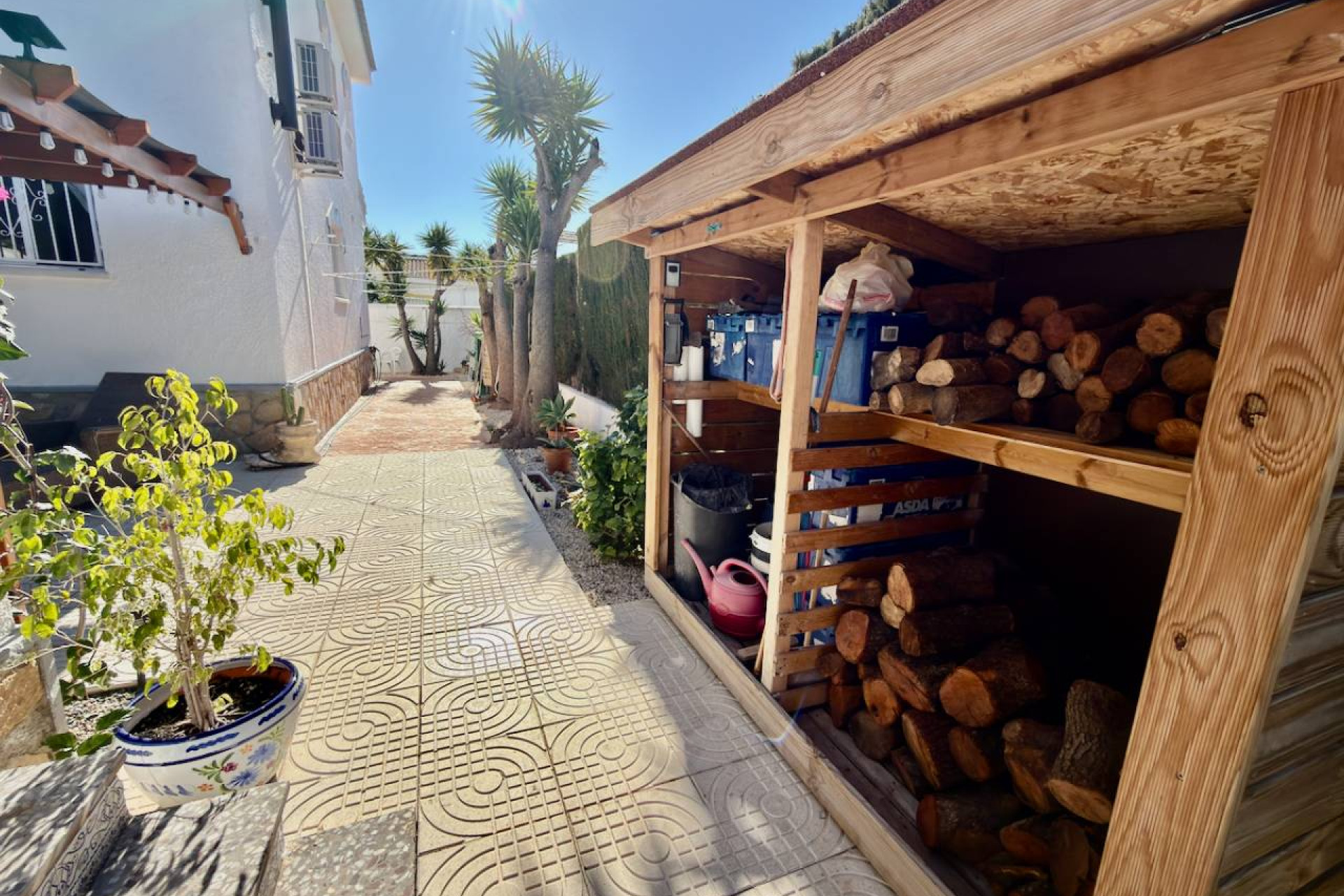 Herverkoop - Villa - Ciudad Quesada