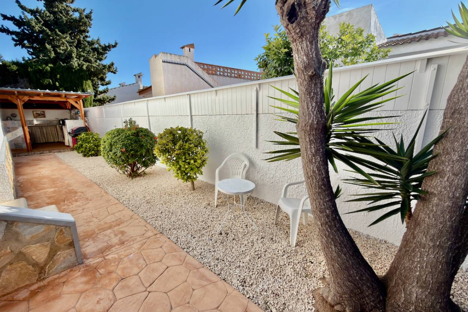 Herverkoop - Villa - Ciudad Quesada