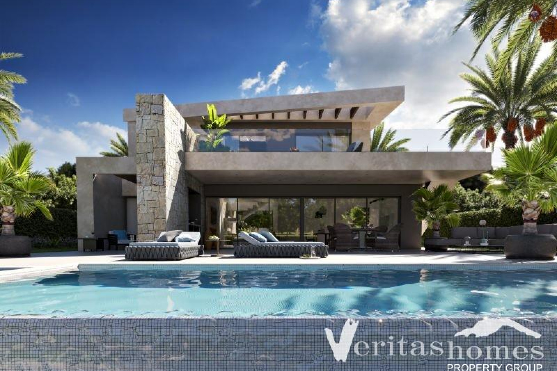 Herverkoop - Villa - Cuevas del Almanzora