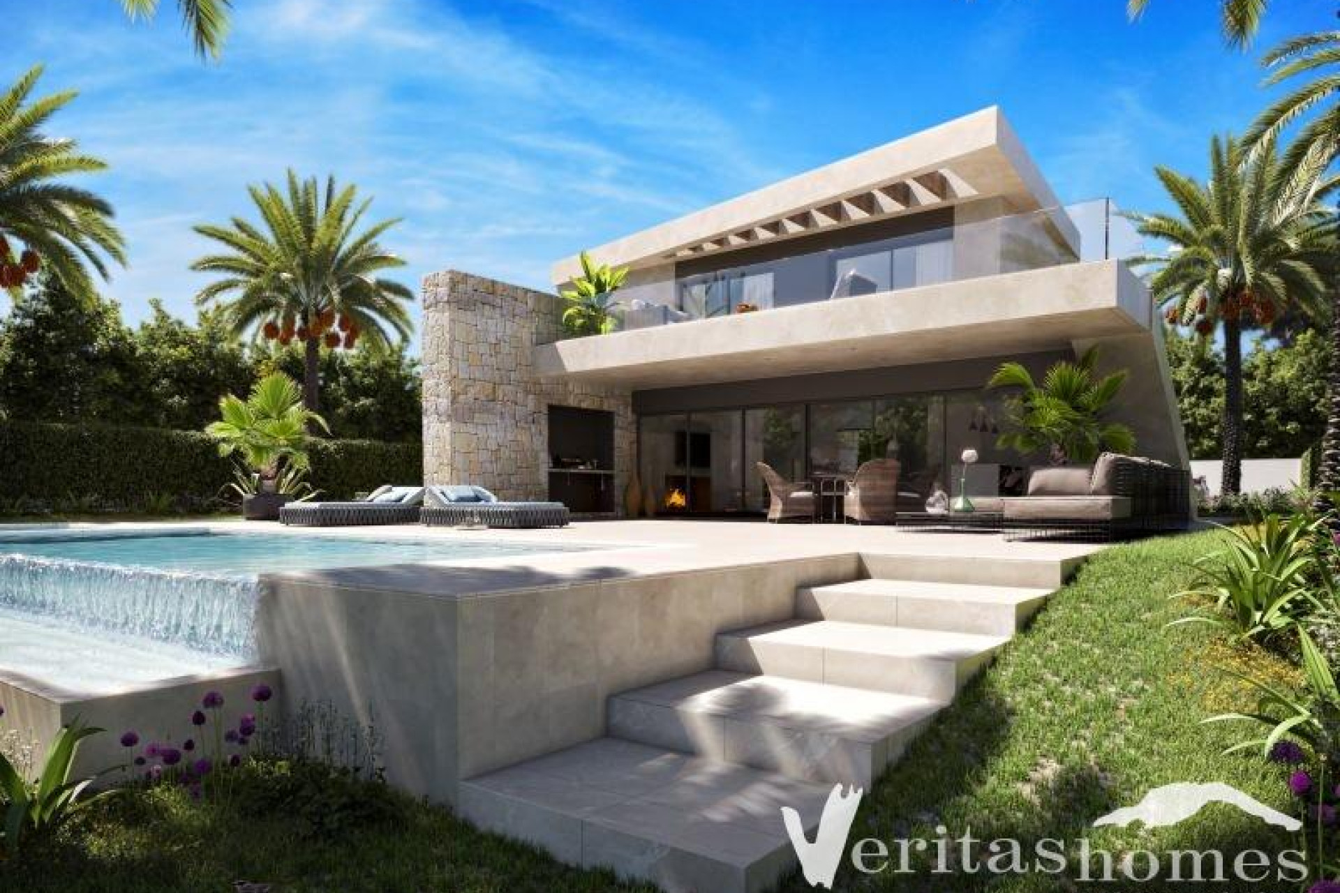 Herverkoop - Villa - Cuevas del Almanzora