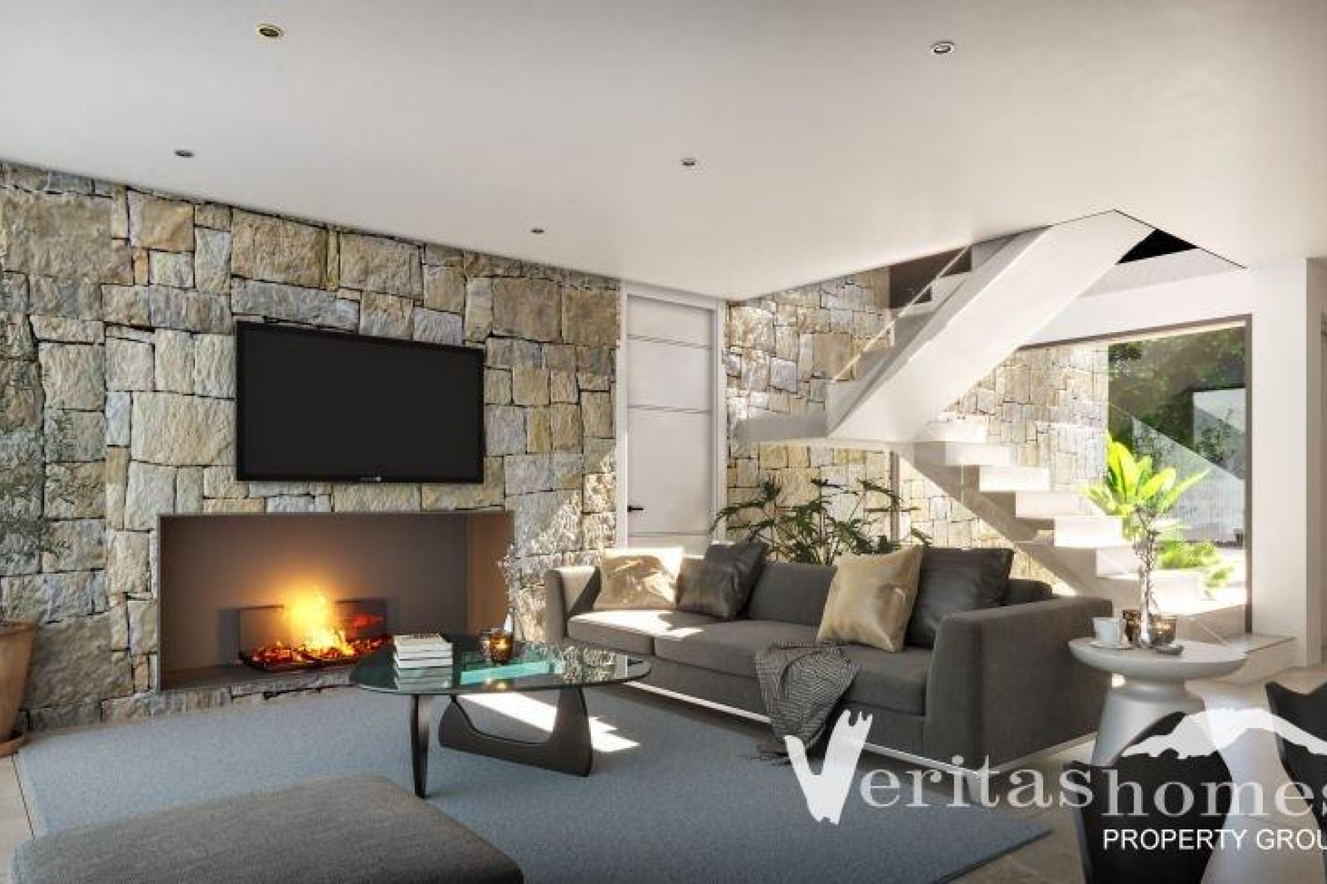 Herverkoop - Villa - Cuevas del Almanzora