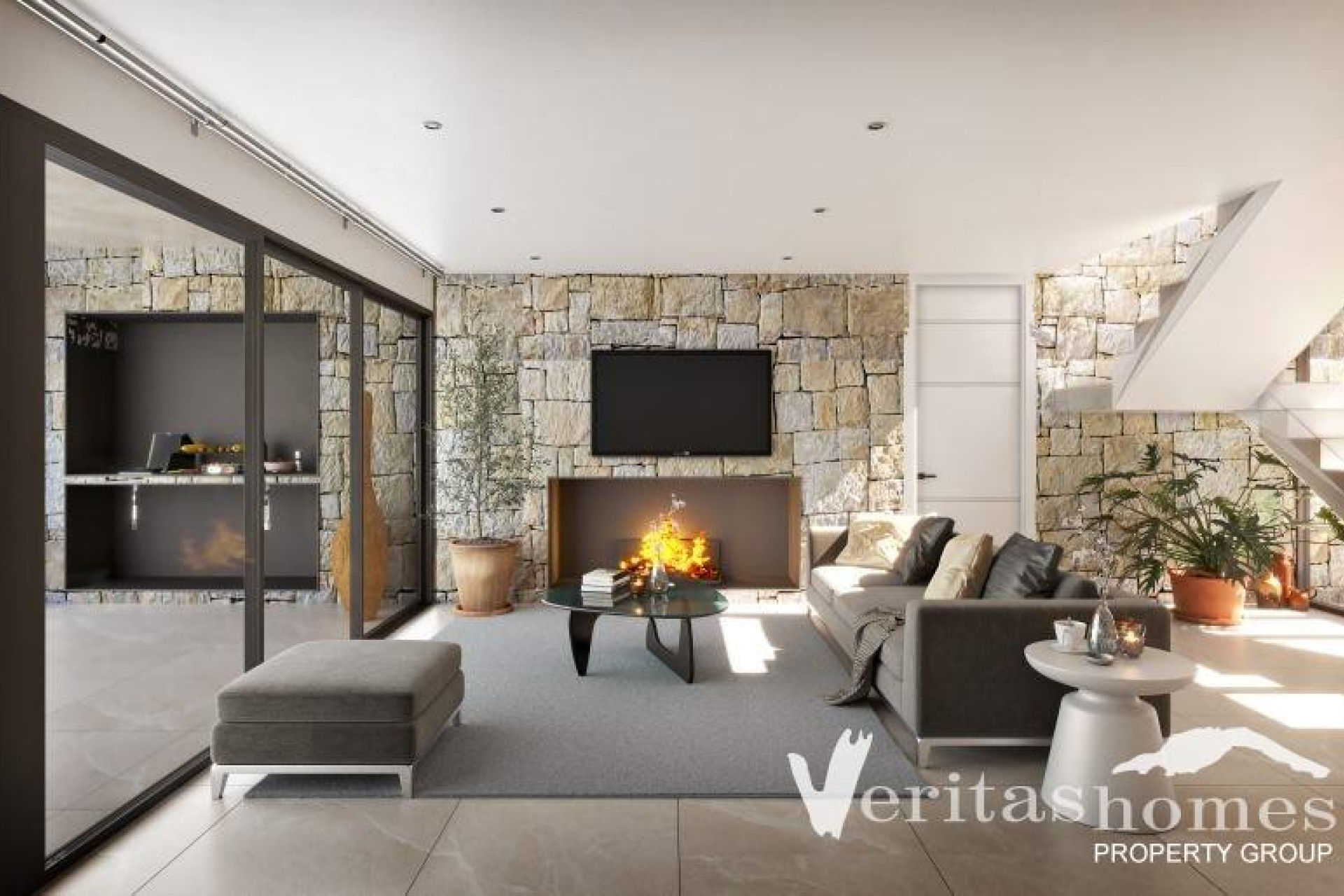 Herverkoop - Villa - Cuevas del Almanzora