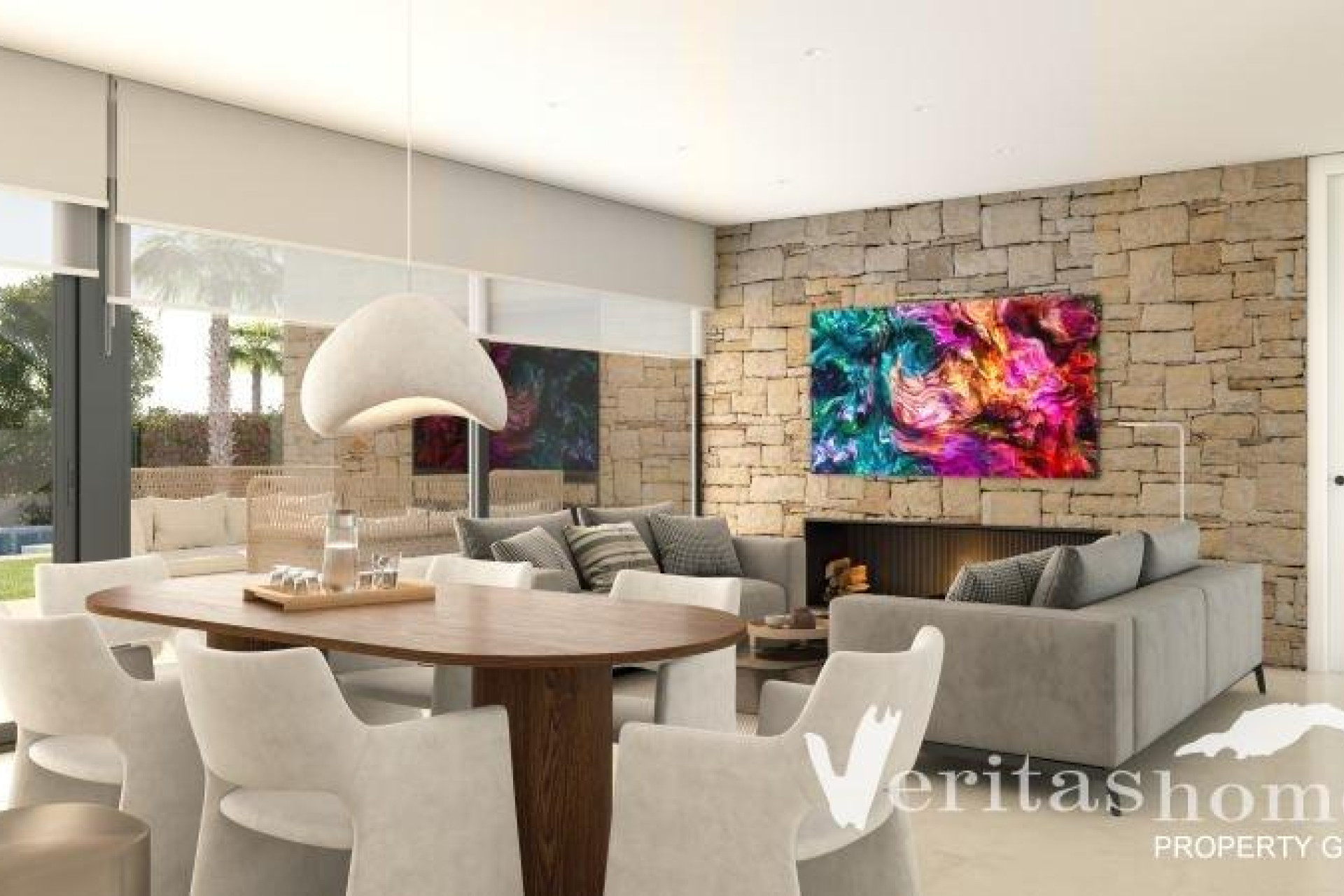 Herverkoop - Villa - Cuevas del Almanzora