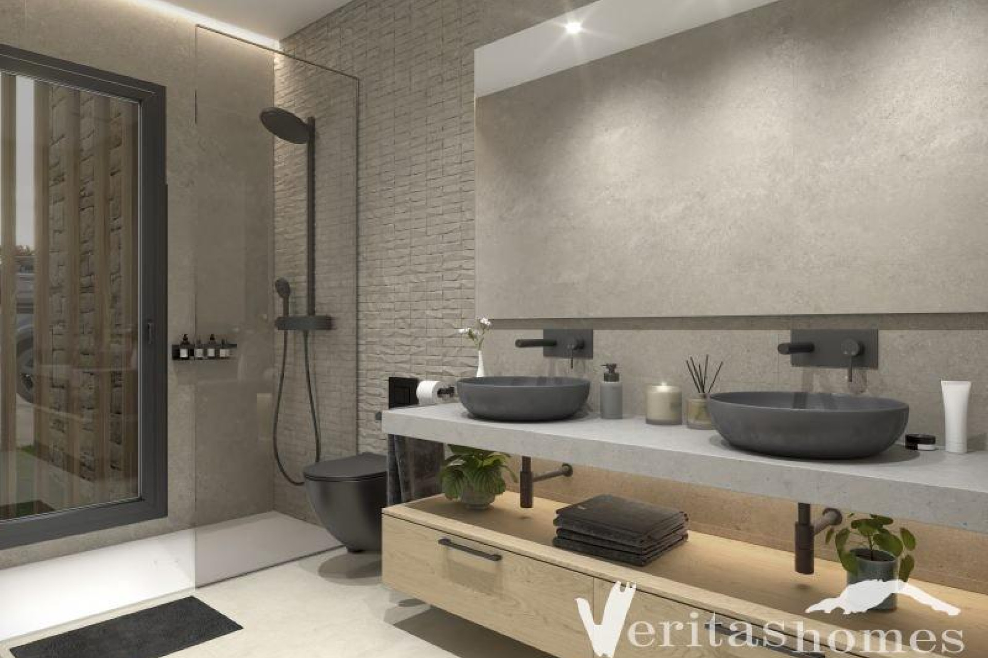 Herverkoop - Villa - Cuevas del Almanzora