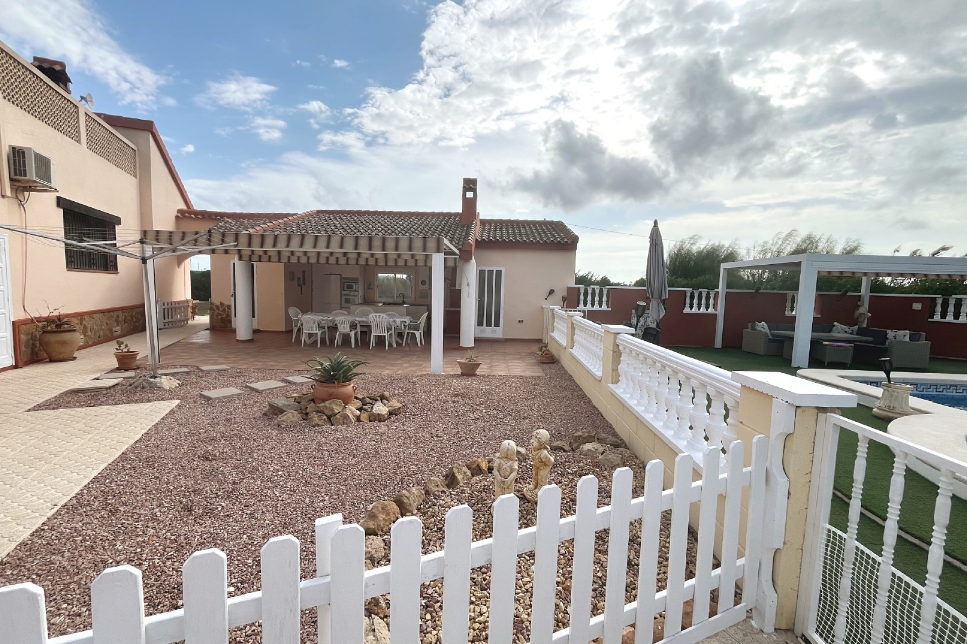 Herverkoop - Villa - Daya Vieja
