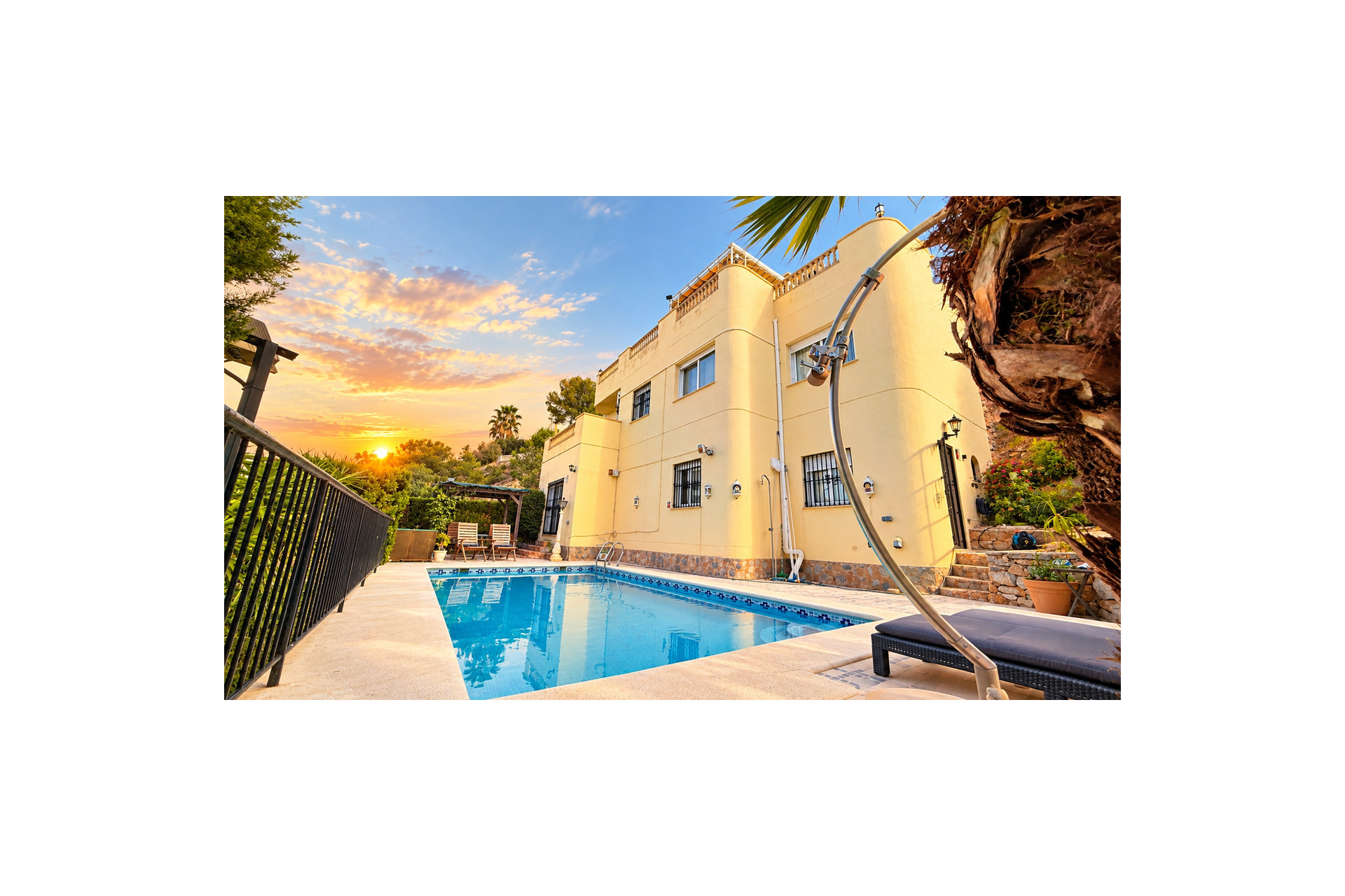 Herverkoop - Villa - Dehesa De Campoamor - Las Ramblas Golf