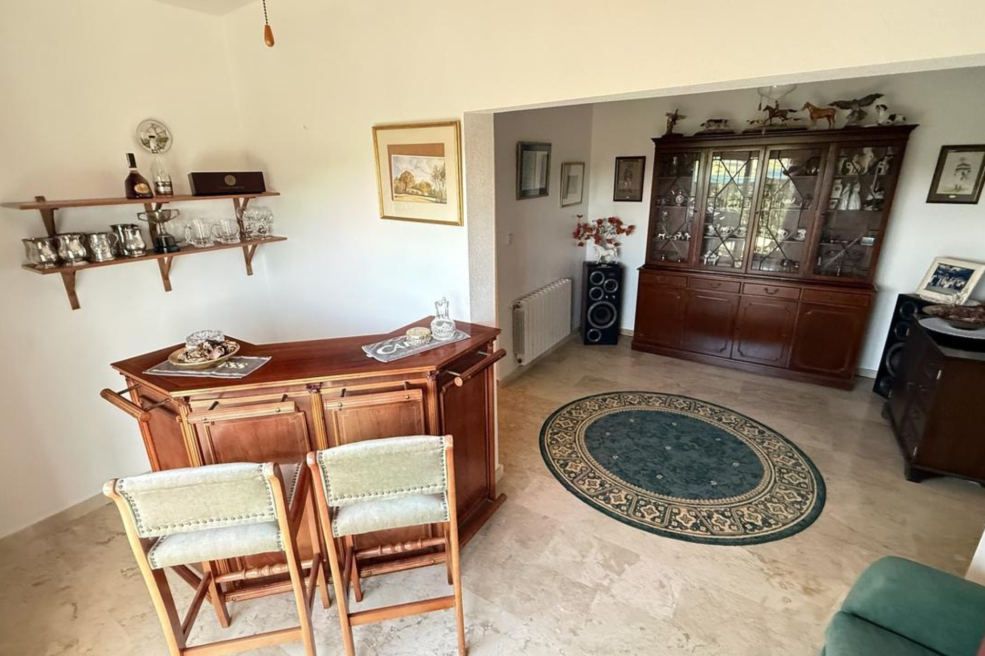 Herverkoop - Villa - Dehesa De Campoamor - Las Ramblas Golf