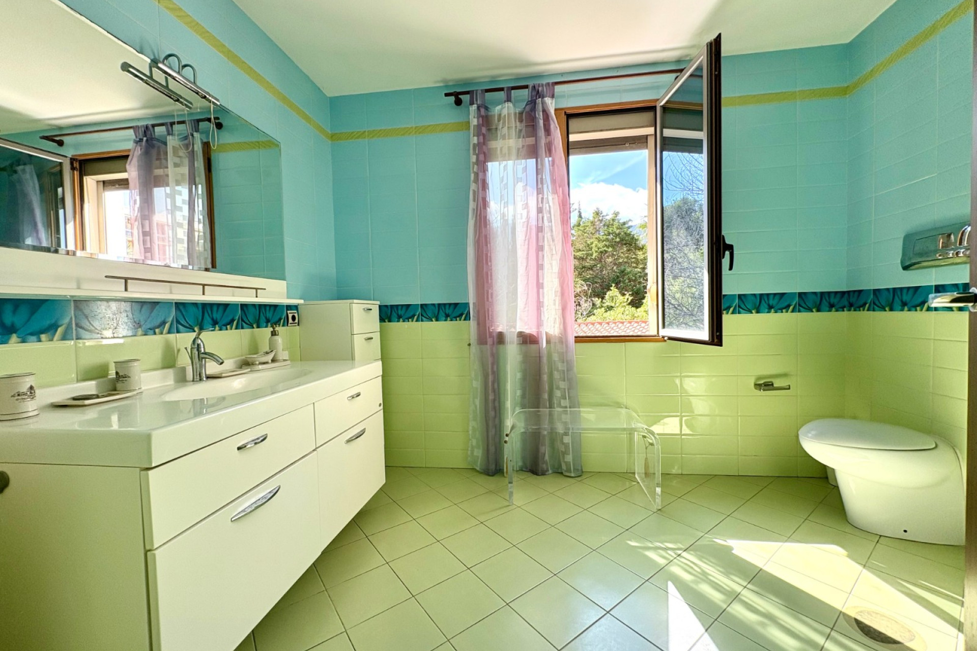 Herverkoop - Villa - Denia - Las Rotas - Les Rotes