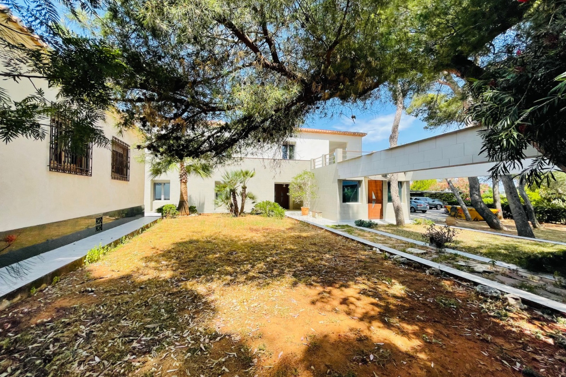Herverkoop - Villa - Denia - Las Rotas - Les Rotes