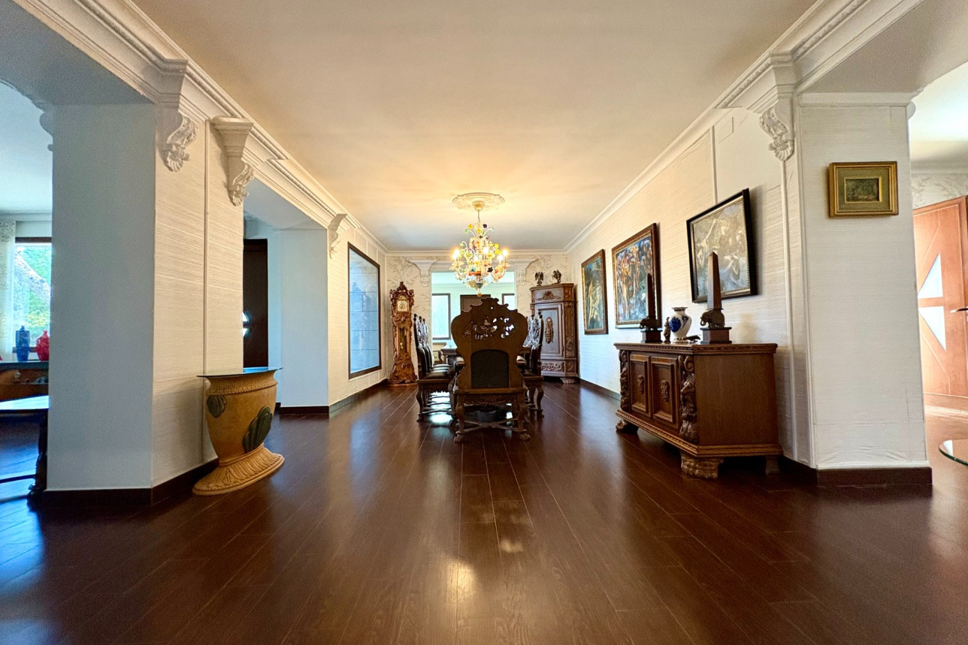 Herverkoop - Villa - Denia - Las Rotas - Les Rotes