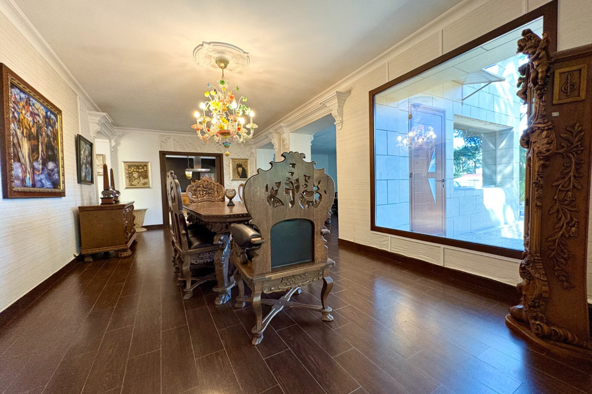 Herverkoop - Villa - Denia - Las Rotas - Les Rotes