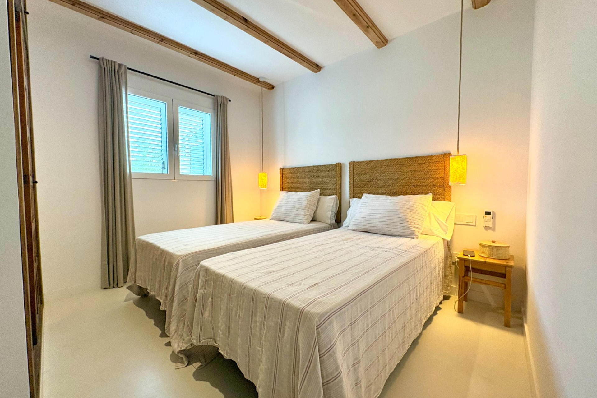 Herverkoop - Villa - Denia - Les Marines - Las Marinas