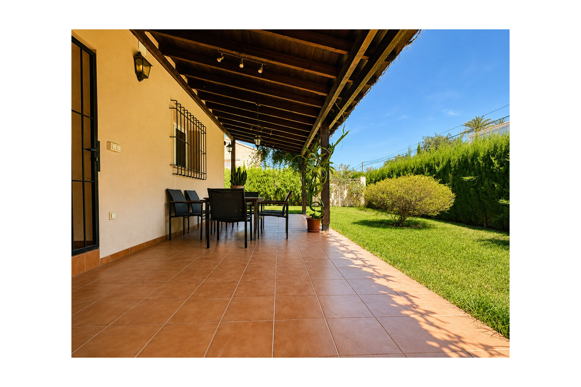 Herverkoop - Villa - Denia - Montgó