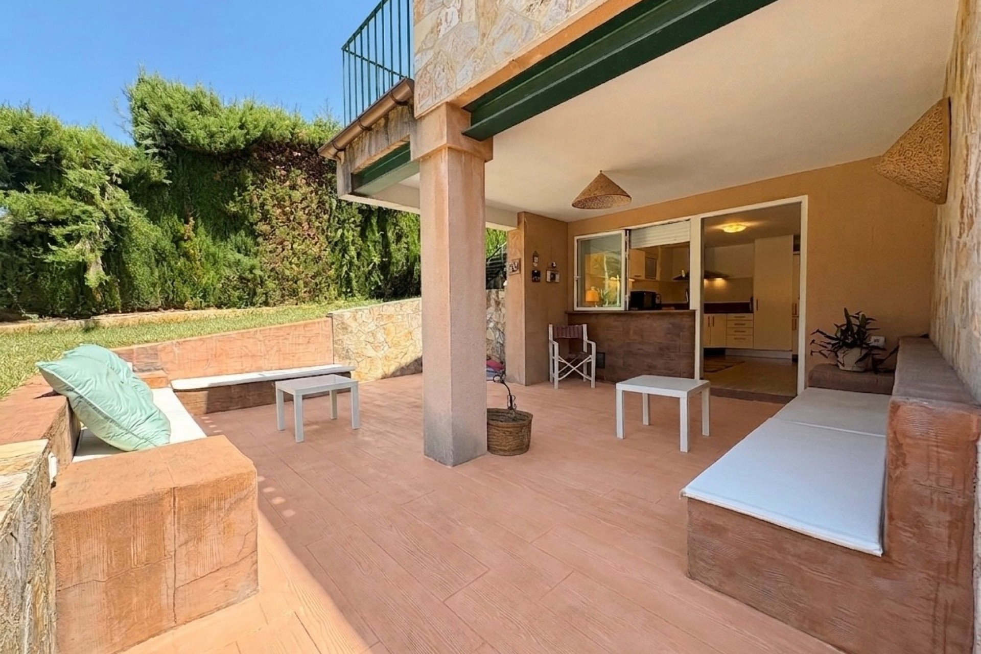 Herverkoop - Villa - Denia - Montgó