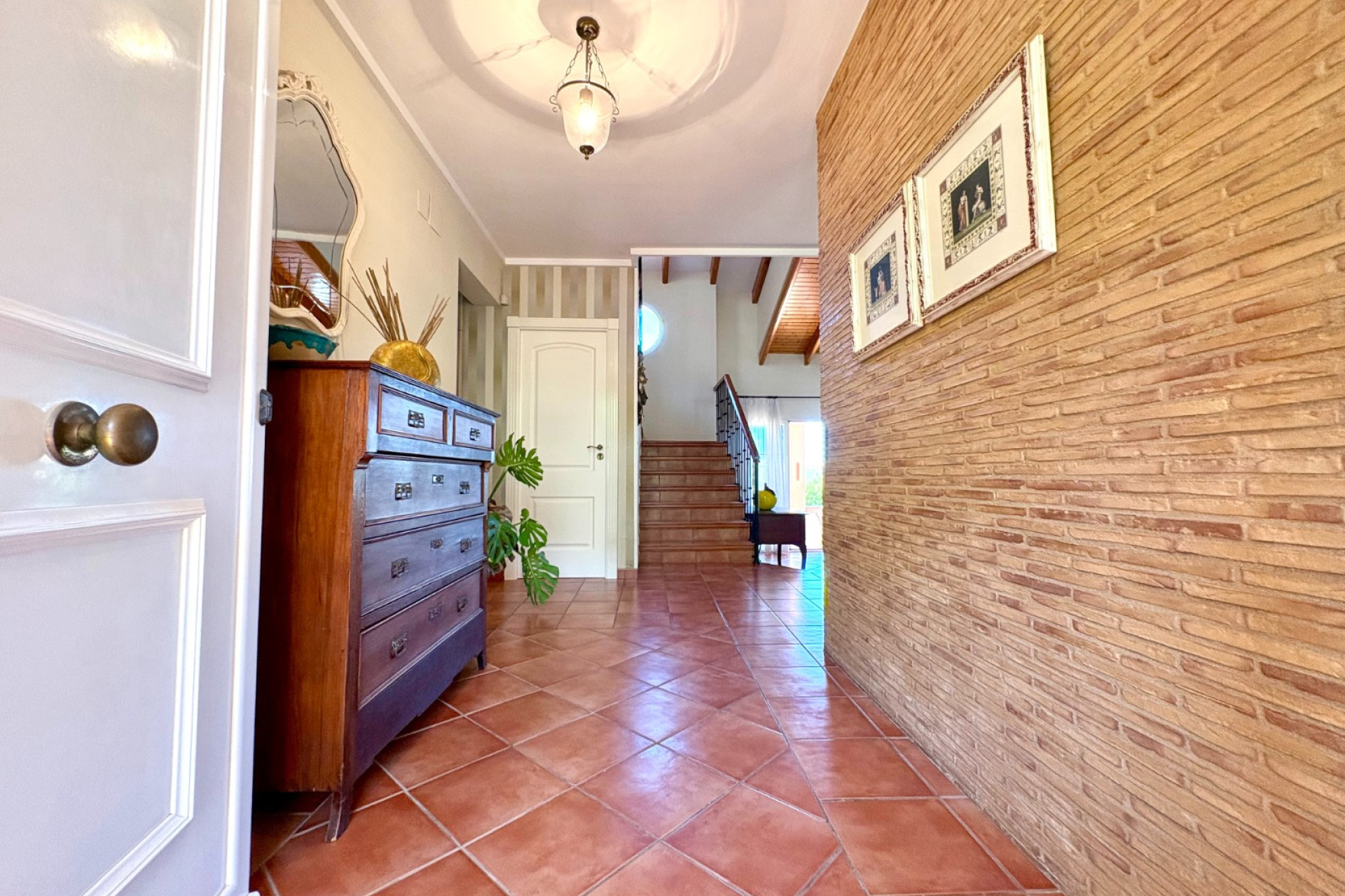Herverkoop - Villa - Denia - Montgó