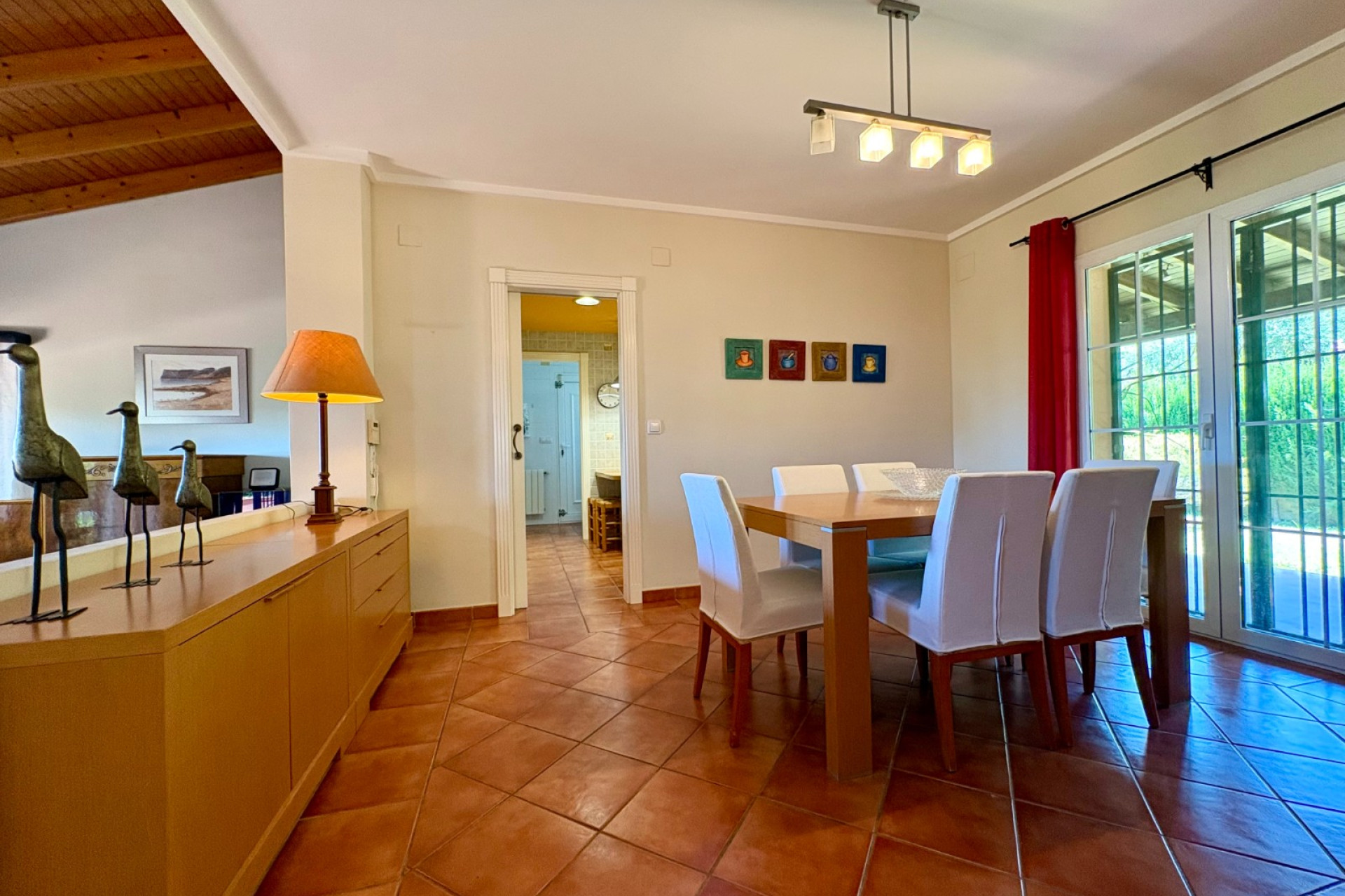 Herverkoop - Villa - Denia - Montgó