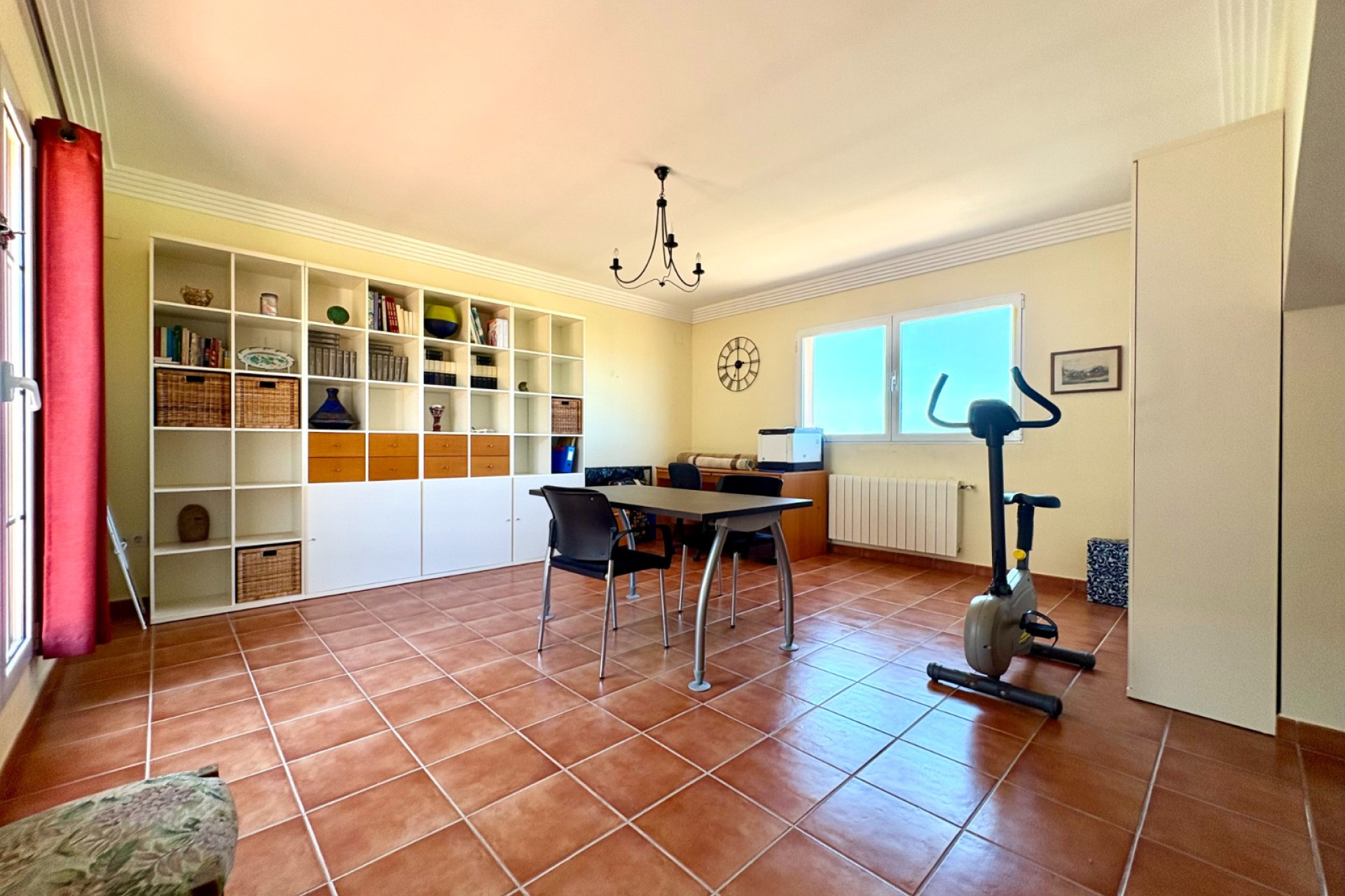 Herverkoop - Villa - Denia - Montgó
